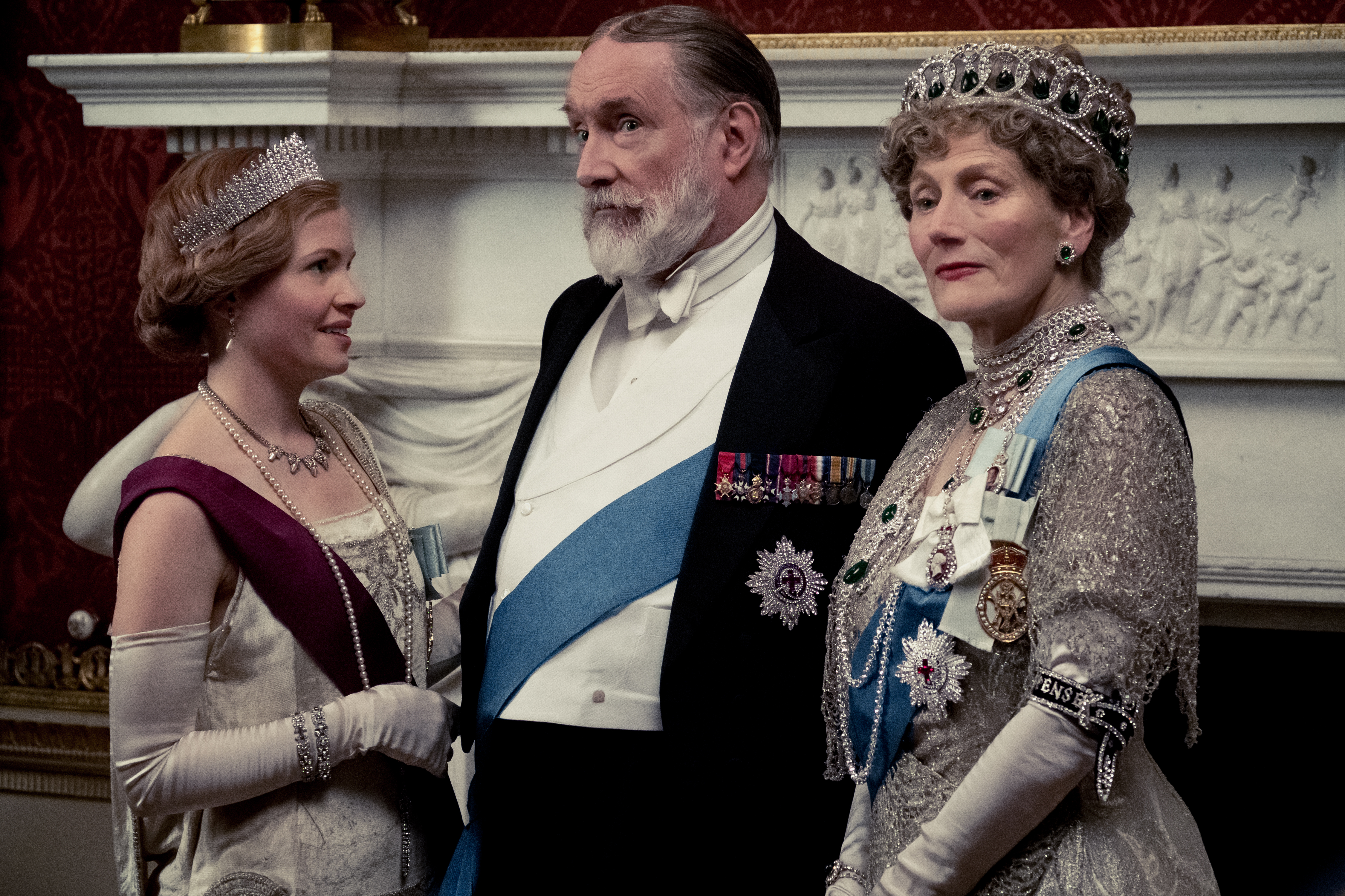 Descarga gratuita de fondo de pantalla para móvil de Películas, Downton Abbey.