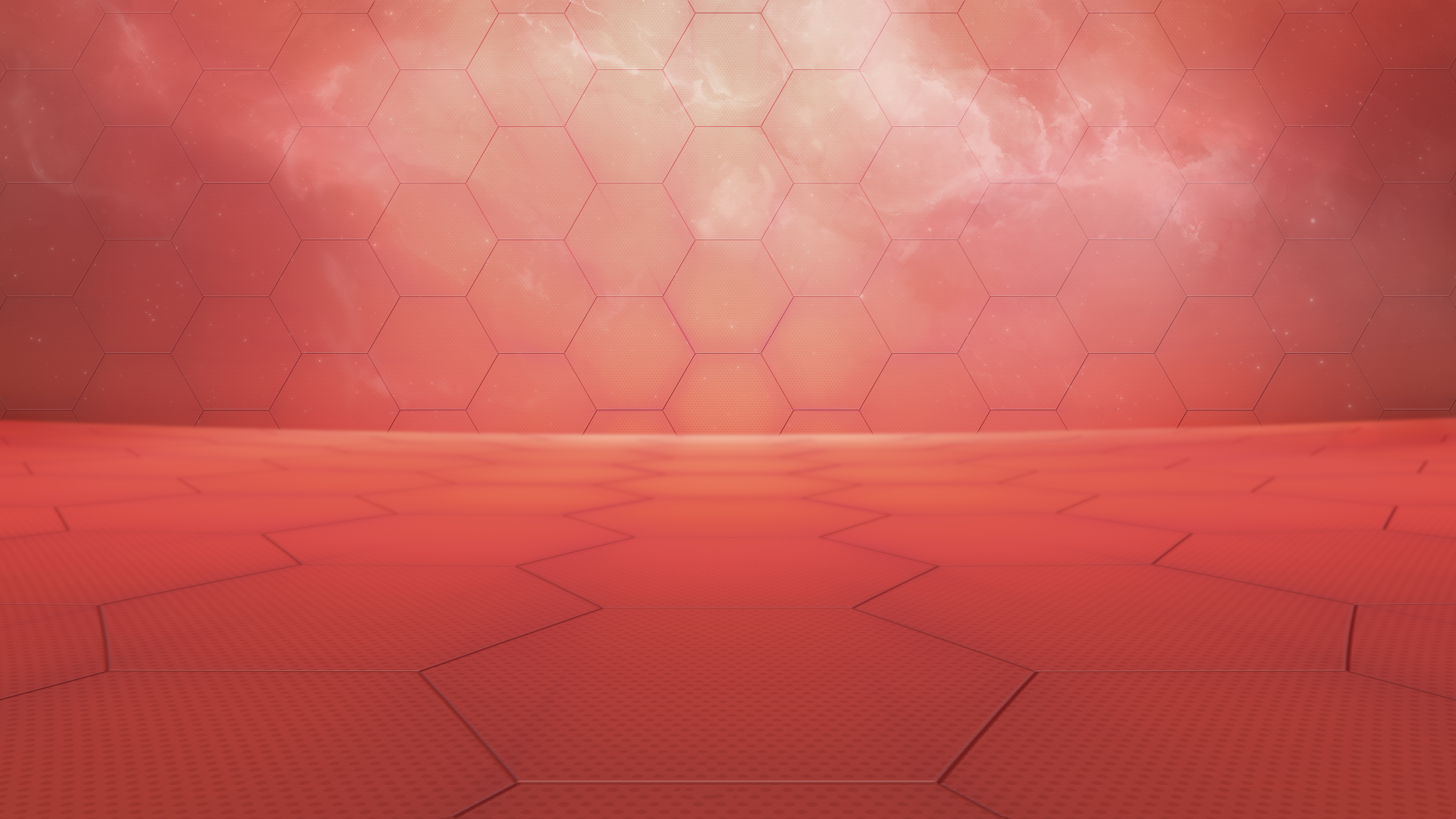 Download mobile wallpaper Pattern, Artistic, Hexagon for free.