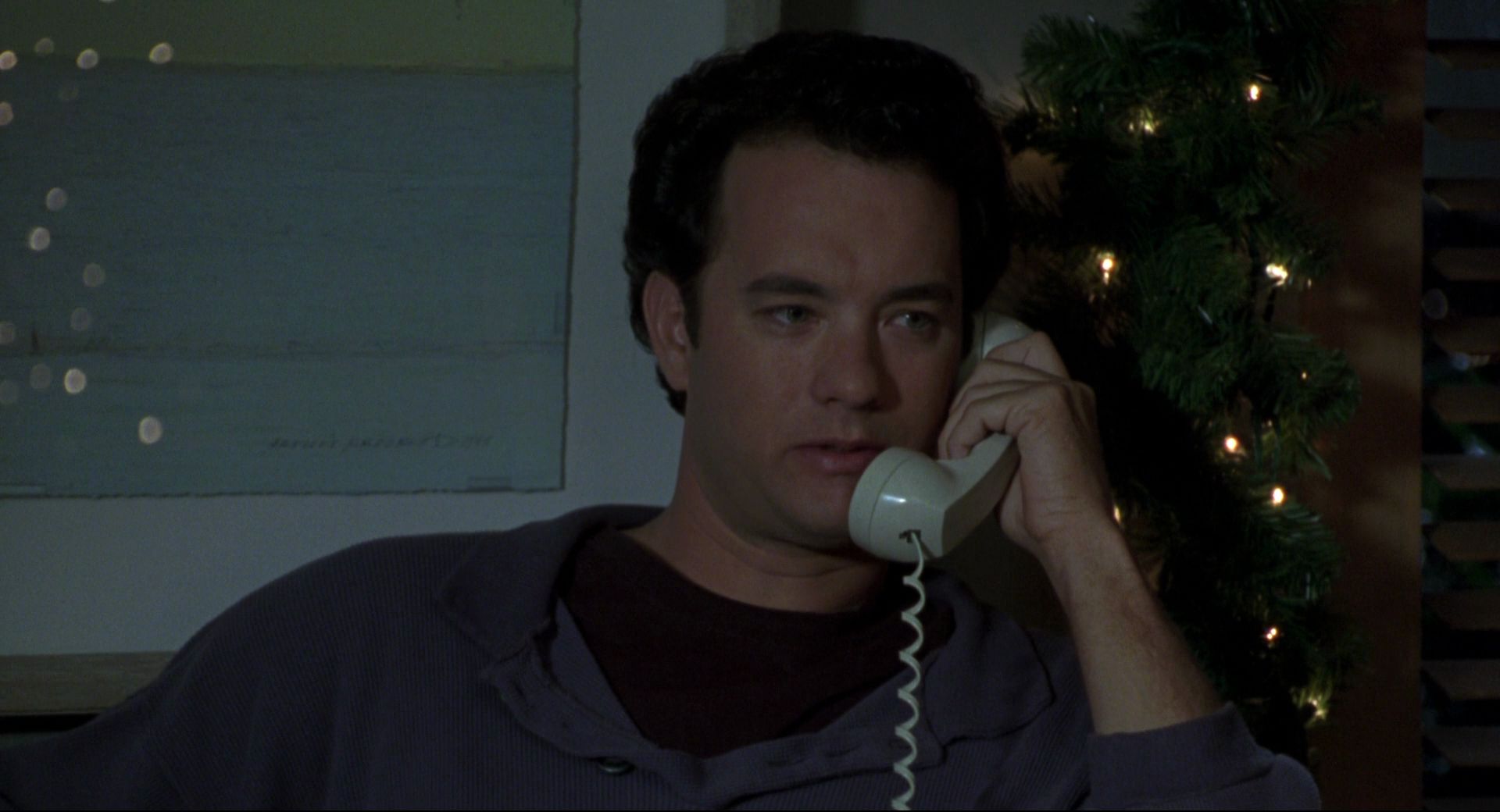 Download mobile wallpaper Tom Hanks, Movie, Sleepless In Seattle for free.