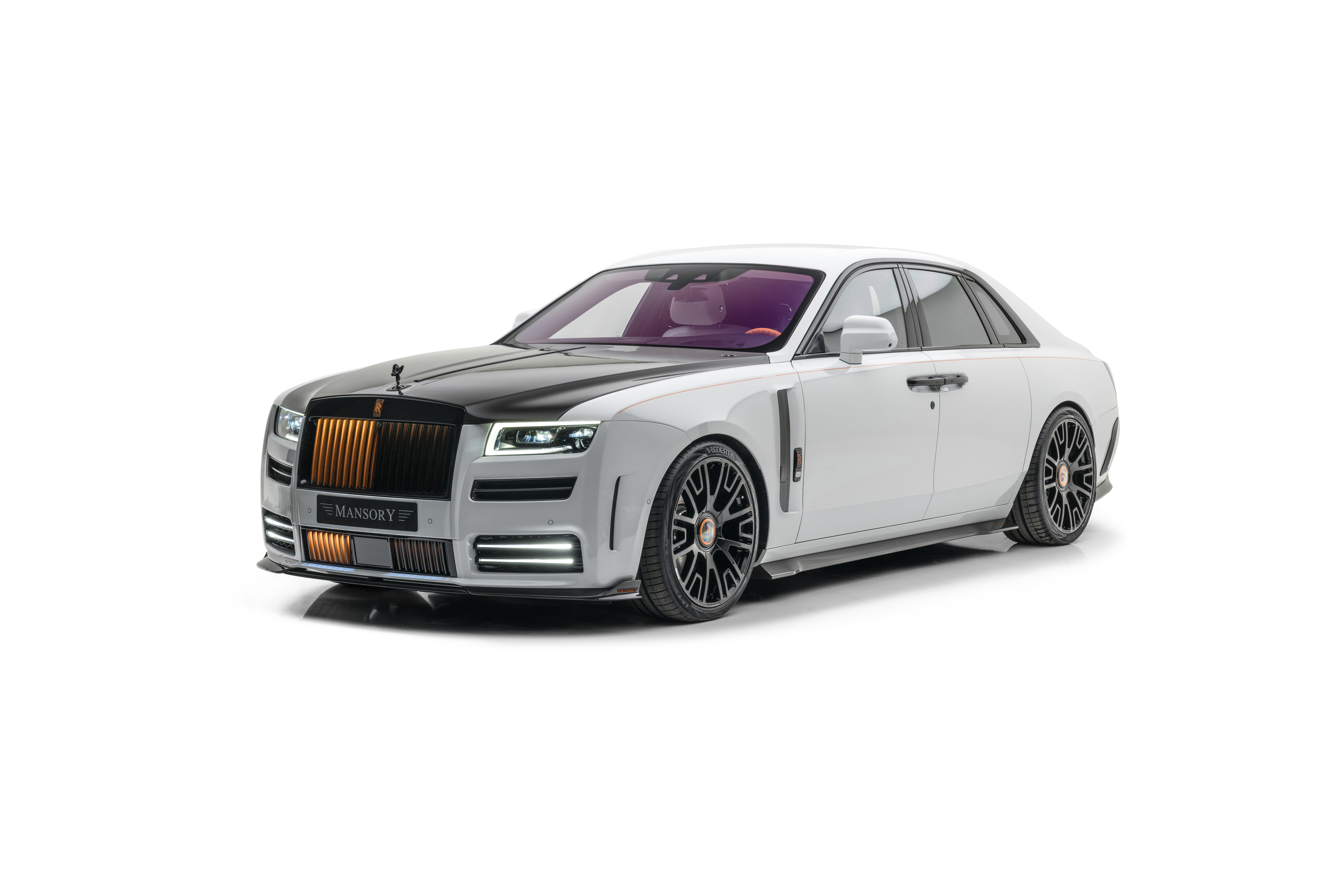 Free download wallpaper Rolls Royce Ghost, Rolls Royce, Vehicles on your PC desktop
