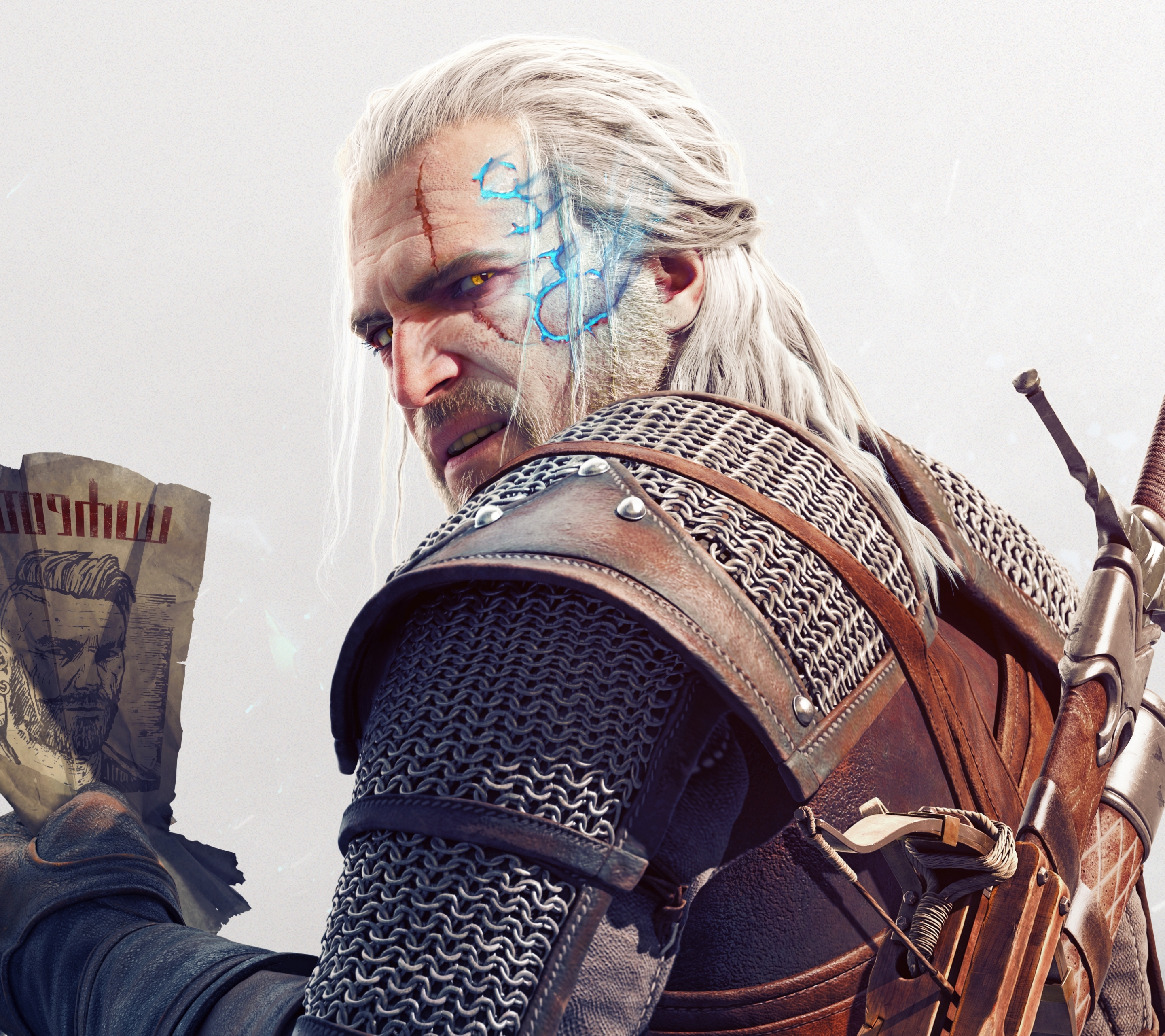 Téléchargez gratuitement l'image Jeux Vidéo, Le Sorceleur, Geralt De Riv, The Witcher 3: Wild Hunt sur le bureau de votre PC