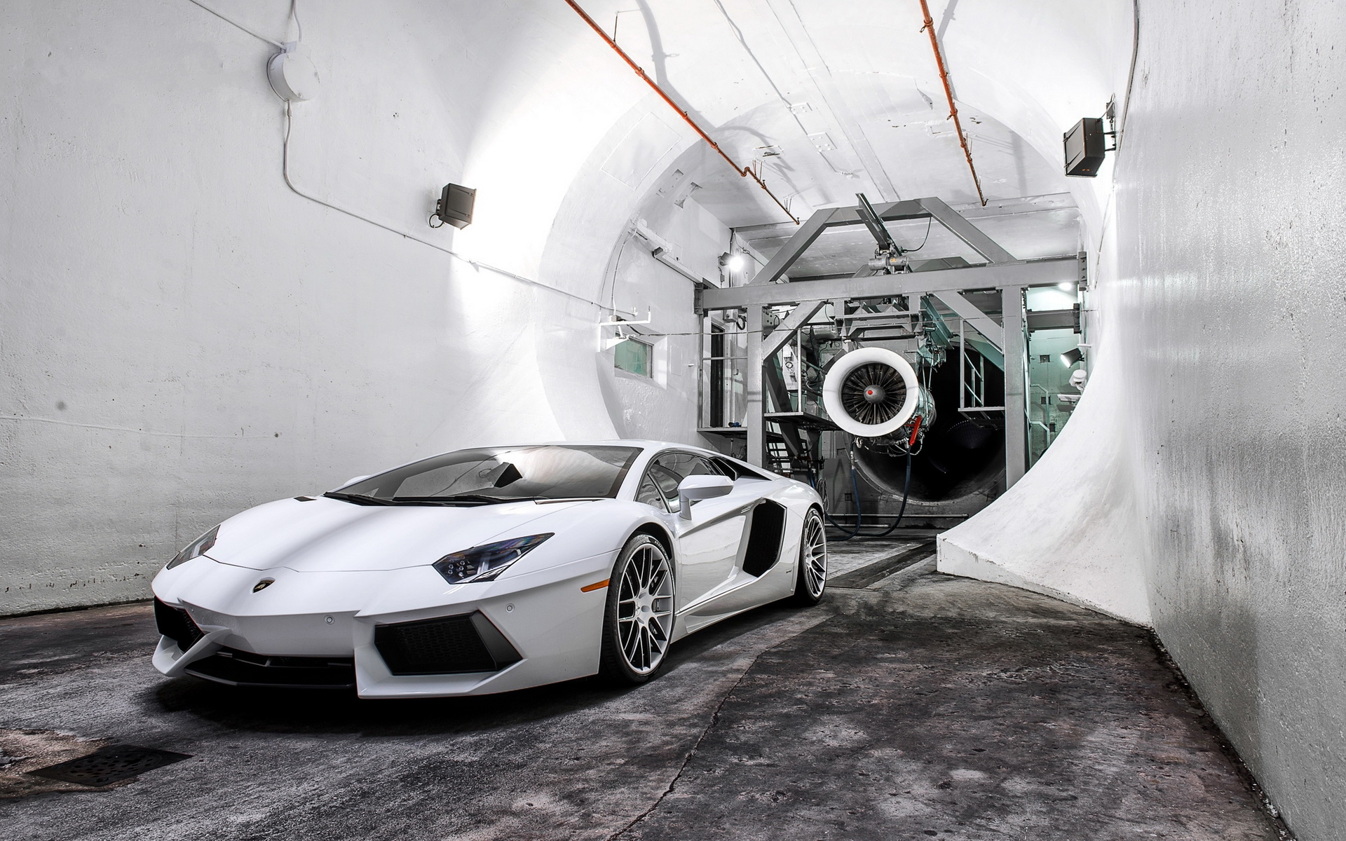 Baixe gratuitamente a imagem Lamborghini, Lamborghini Aventador, Veículos na área de trabalho do seu PC
