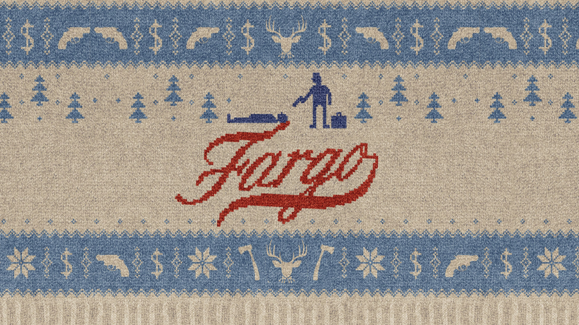 Télécharger des fonds d'écran Fargo HD