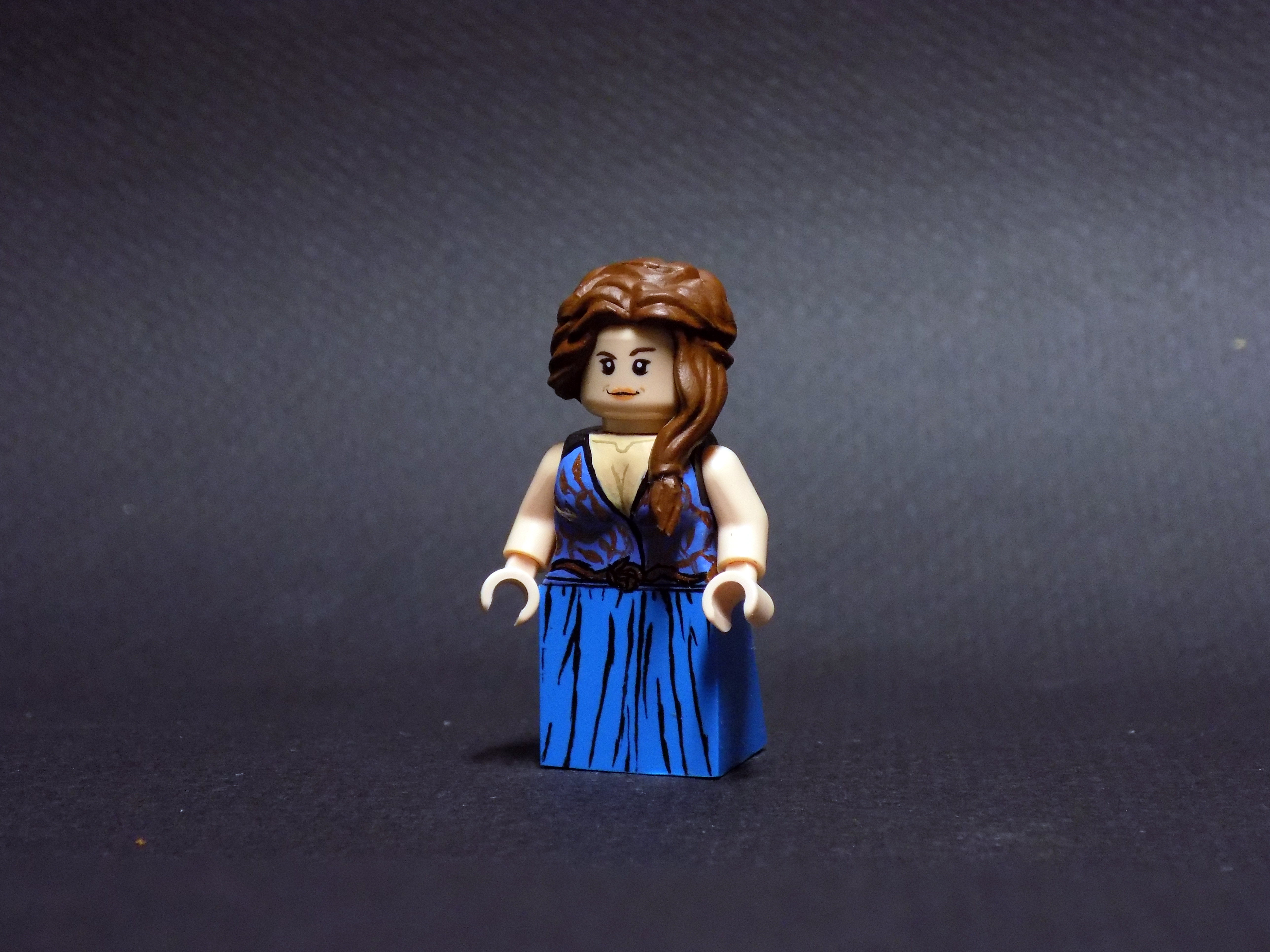 Laden Sie das Lego, Produkte, Margaery Tyrell-Bild kostenlos auf Ihren PC-Desktop herunter