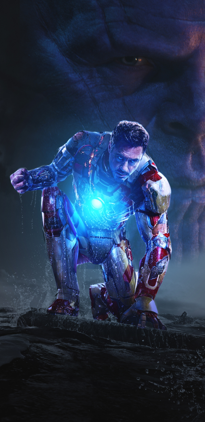 Descarga gratuita de fondo de pantalla para móvil de Iron Man, Robert Downey Jr, Películas, Hombre De Acero, Iron Man 3.
