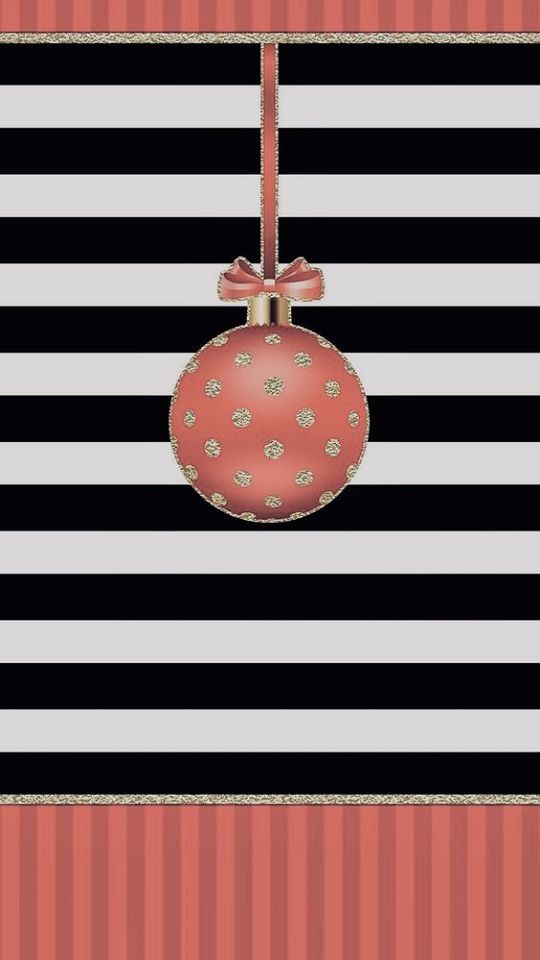 Download mobile wallpaper Christmas, Holiday, Christmas Ornaments, Bauble for free.