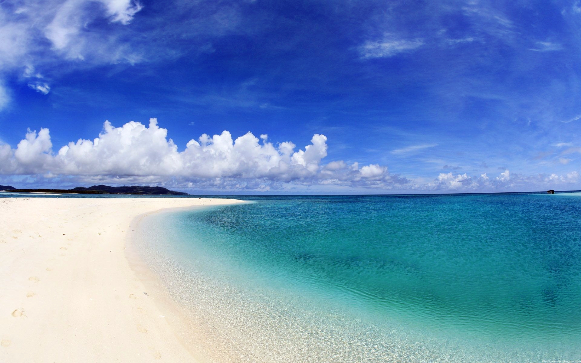 Free download wallpaper Beach, Earth on your PC desktop