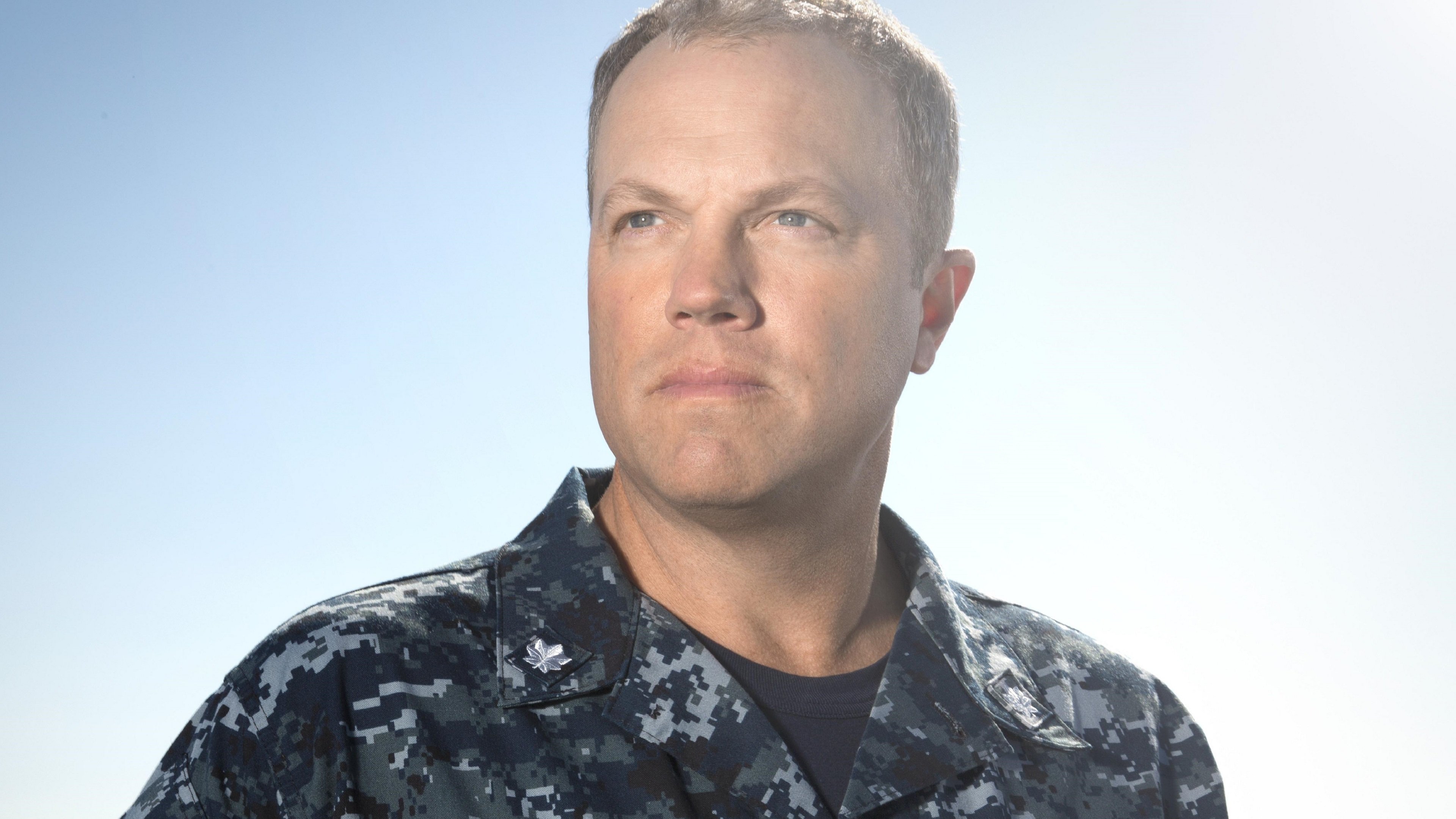 tv show, the last ship