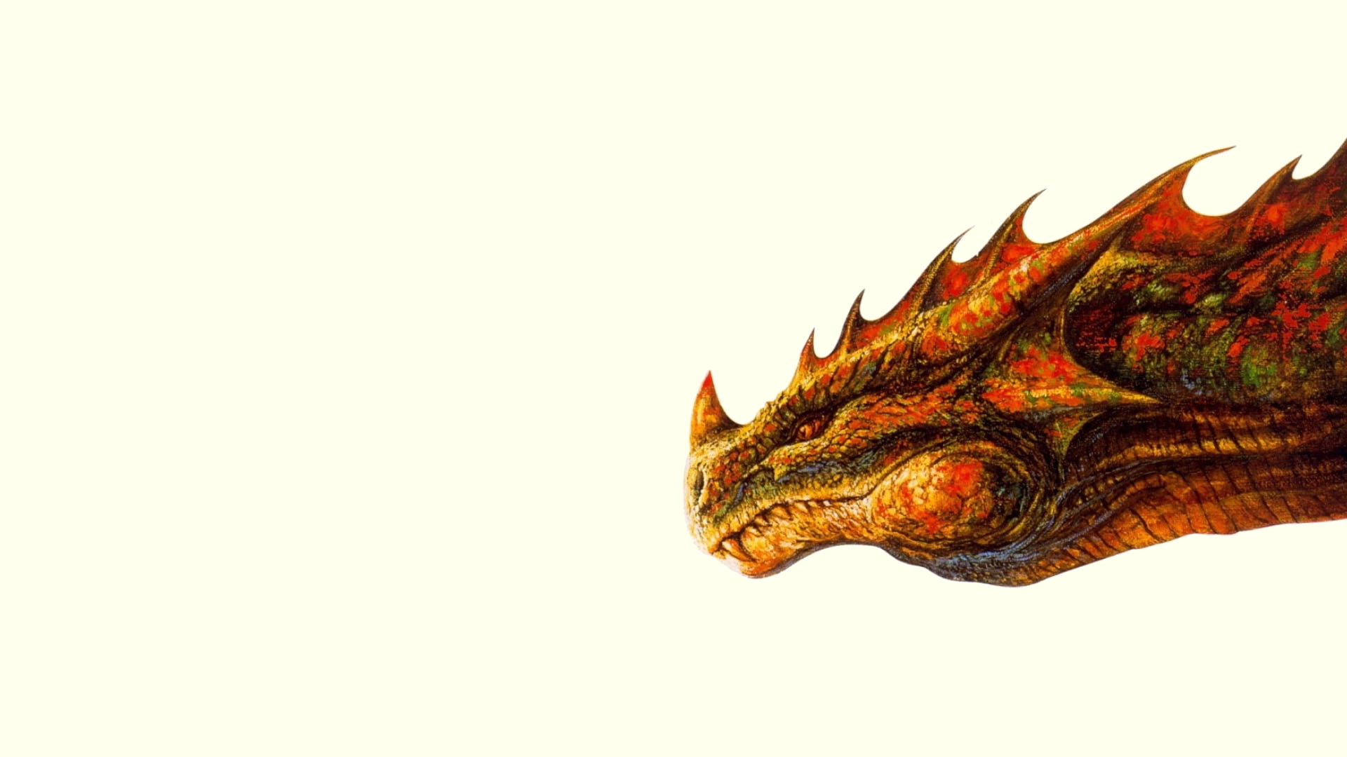 Download mobile wallpaper Fantasy, Dragon for free.