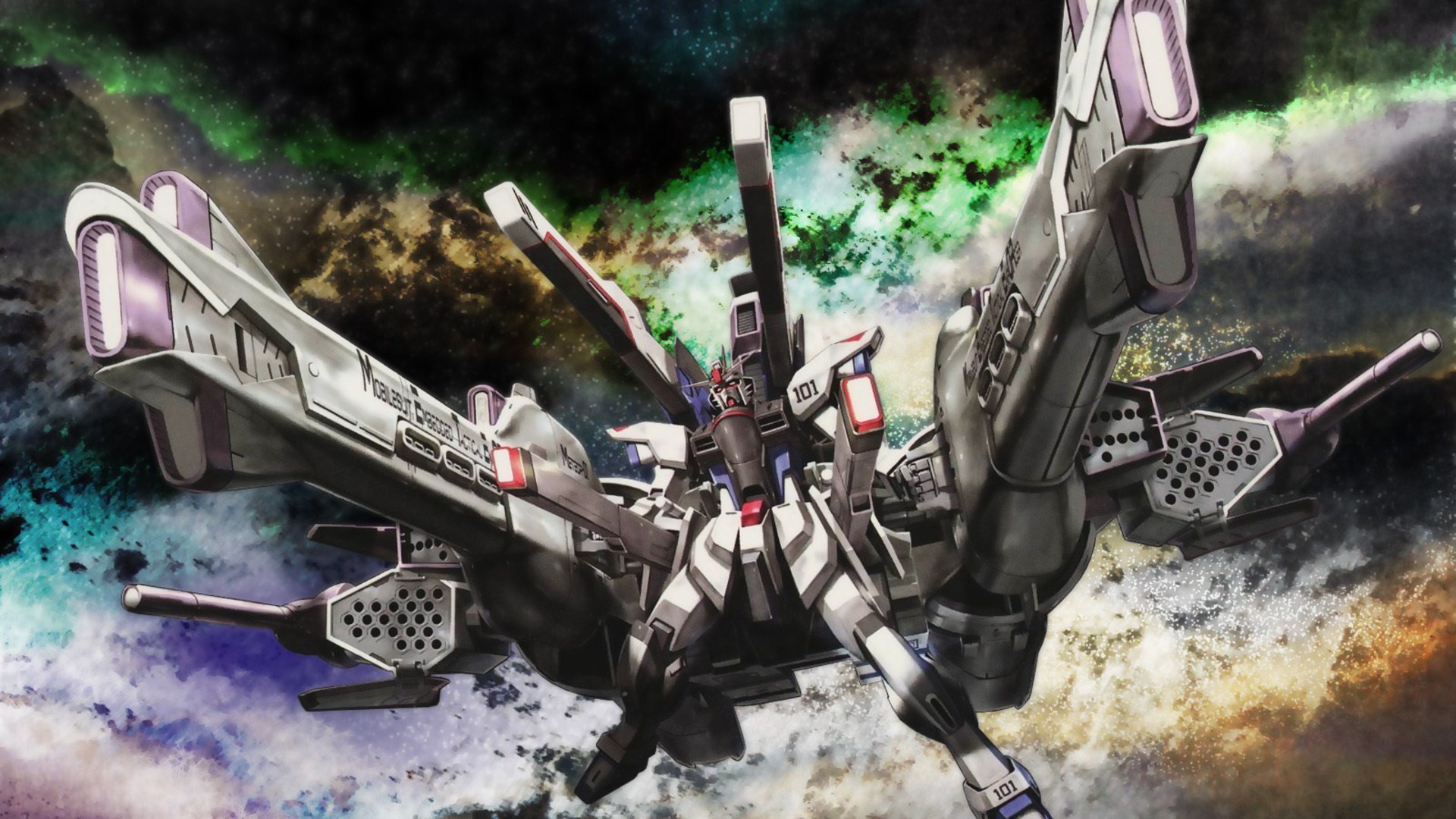 Download mobile wallpaper Mobile Suit Gundam Seed, Gundam, Anime for free.