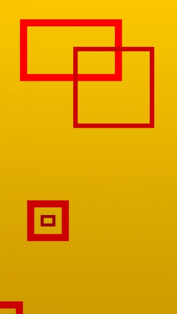 Download mobile wallpaper Abstract, Square for free.