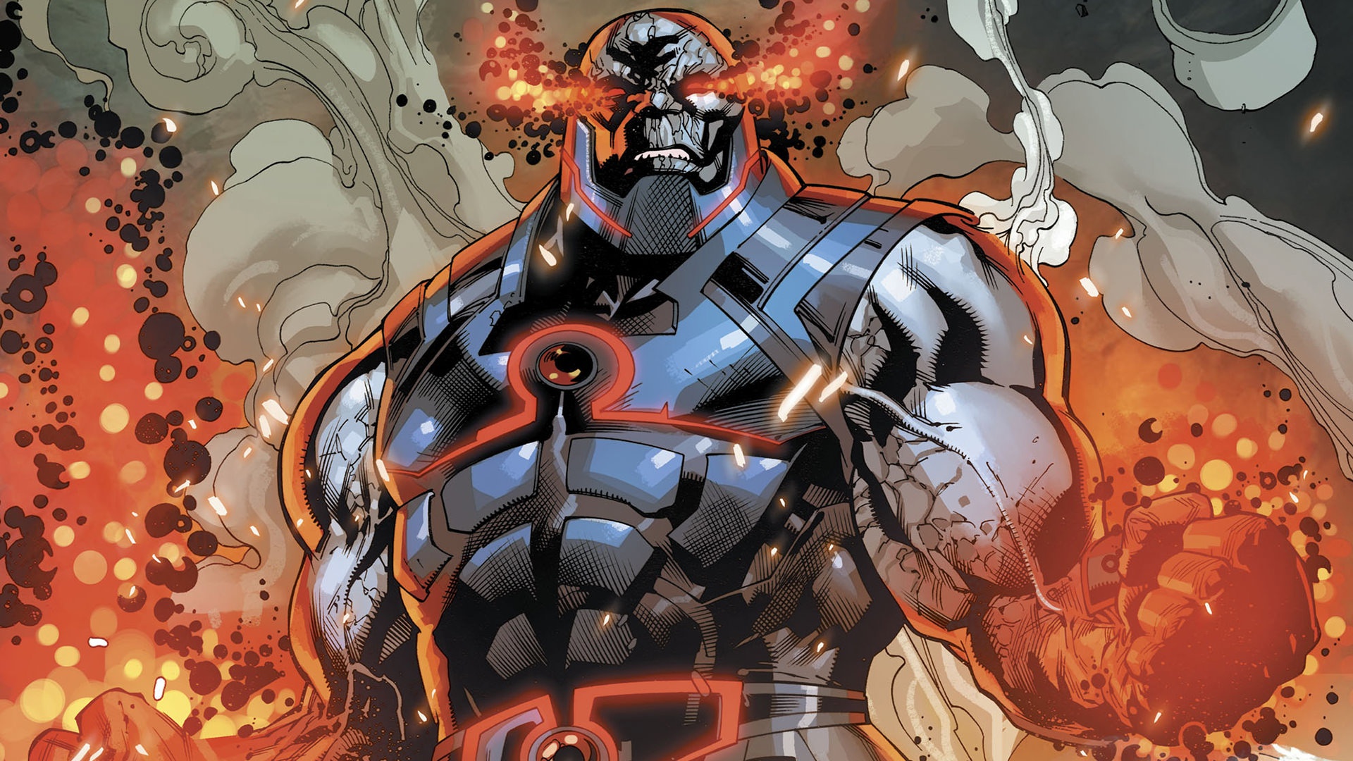 Download mobile wallpaper Comics, Dc Comics, Darkseid (Dc Comics), Darkseid for free.