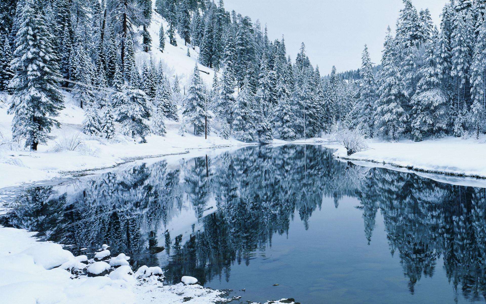 Free download wallpaper Winter, Earth on your PC desktop