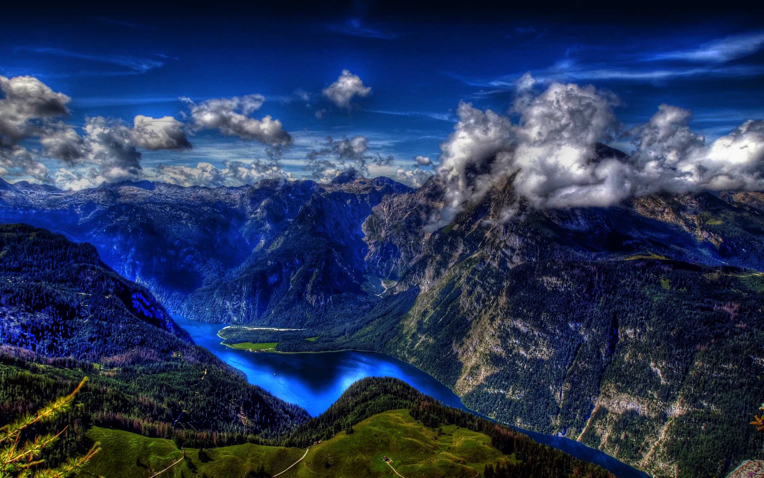 Téléchargez gratuitement l'image Montagne, Terre/nature sur le bureau de votre PC