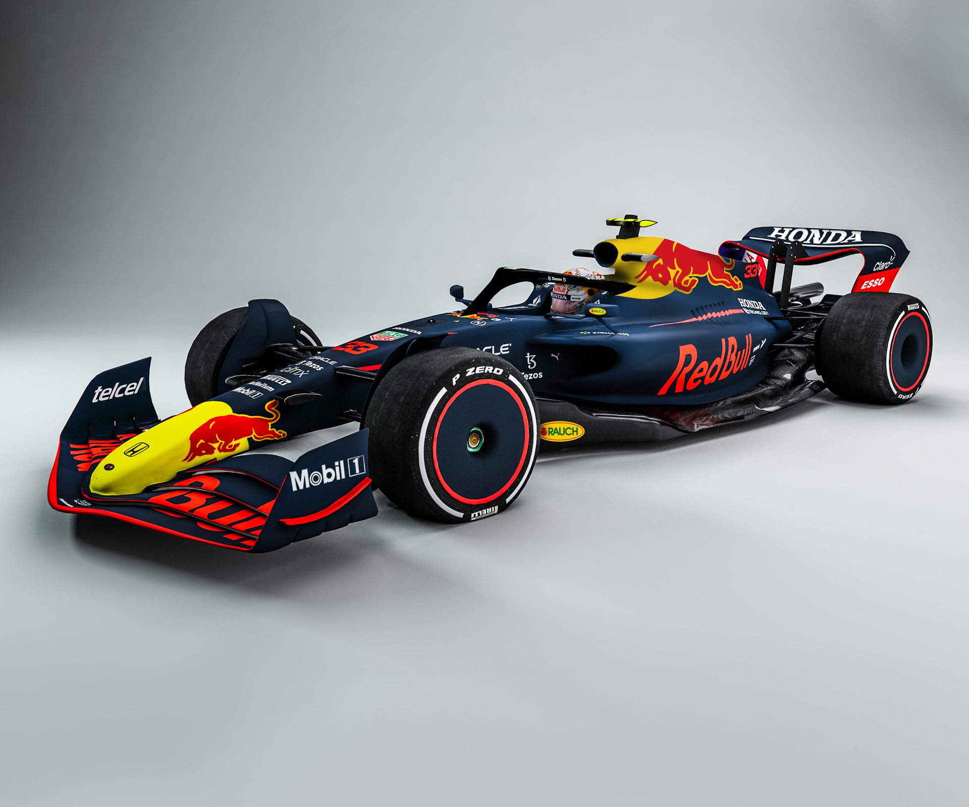 Laden Sie das Sport, Rennen, Rennauto, Formel 1, Red Bull Rennen, F1 2022-Bild kostenlos auf Ihren PC-Desktop herunter