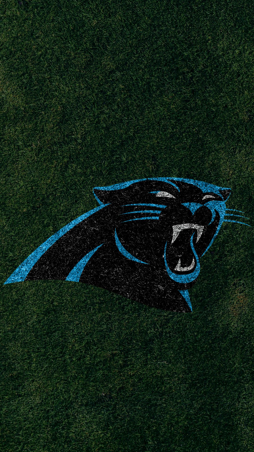 Download mobile wallpaper Sports, Football, Logo, Emblem, Carolina Panthers, Nfl for free.