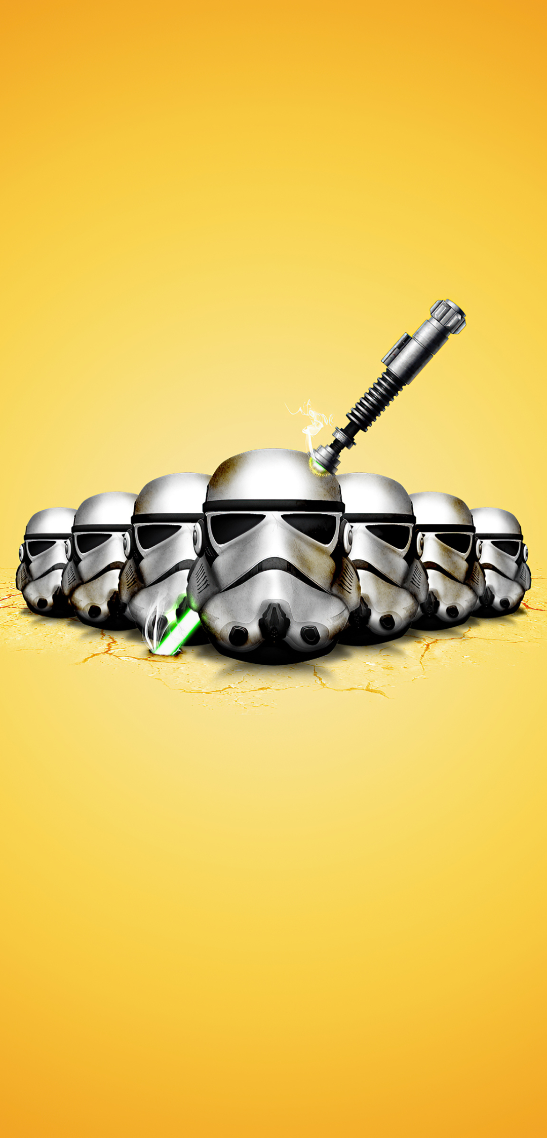 Download mobile wallpaper Star Wars, Sci Fi, Stormtrooper for free.