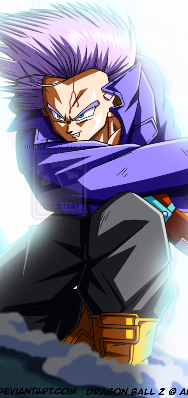 Handy-Wallpaper Dragon Ball, Animes, Dragonball Z, Badehose (Dragon Ball) kostenlos herunterladen.