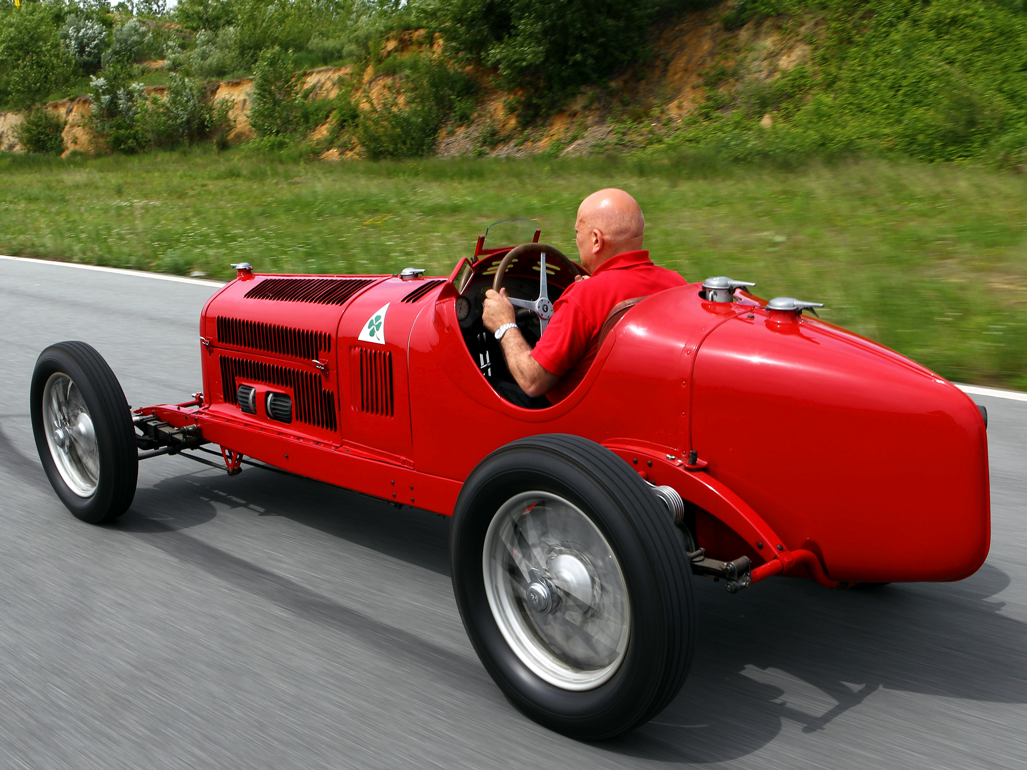 Скачати мобільні шпалери Alfa Romeo Tipo B, Альфа Ромео, Транспортні Засоби безкоштовно.