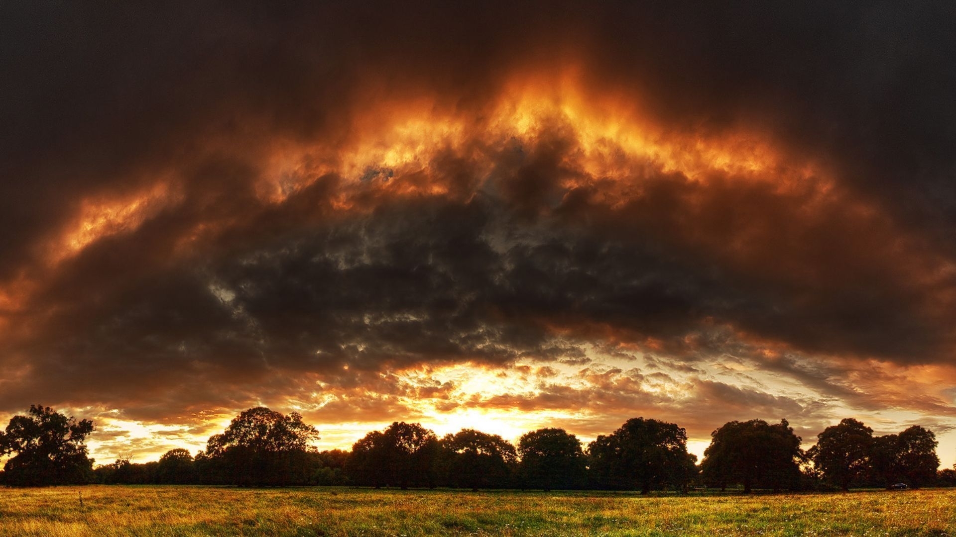 Laden Sie das Landschaft, Sunset-Bild kostenlos auf Ihren PC-Desktop herunter