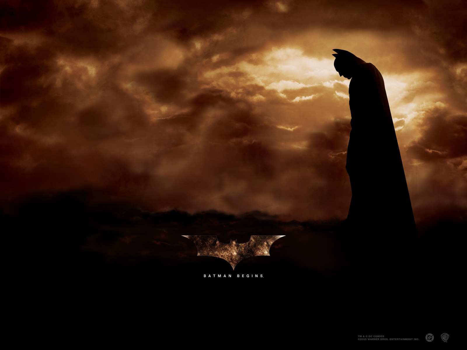 batman begins, batman, movie