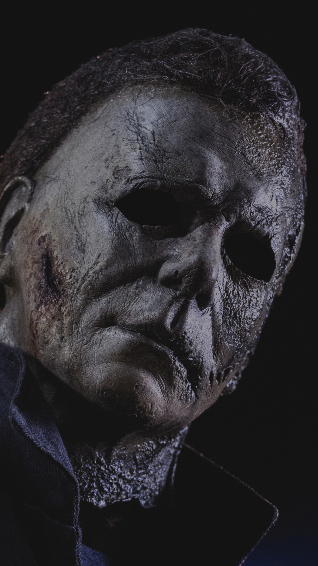 Baixar papel de parede para celular de Filme, Michael Myers, Halloween Kills: O Terror Continua gratuito.