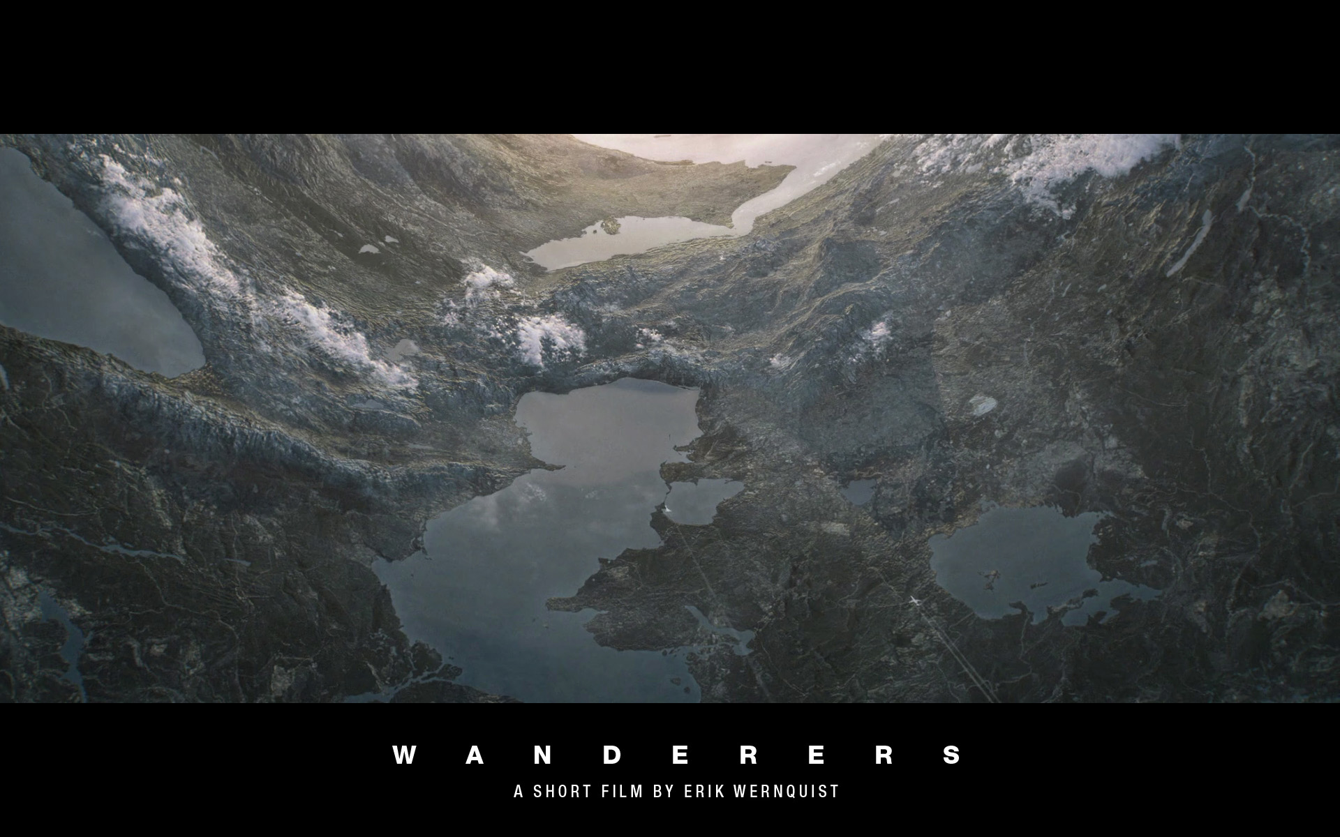 movie, wanderers