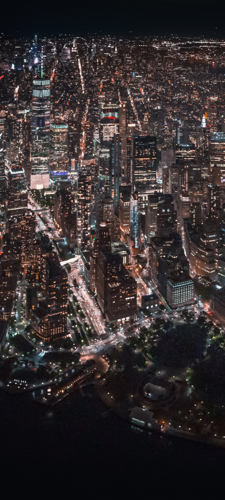 Download mobile wallpaper Cities, New York, Man Made for free.