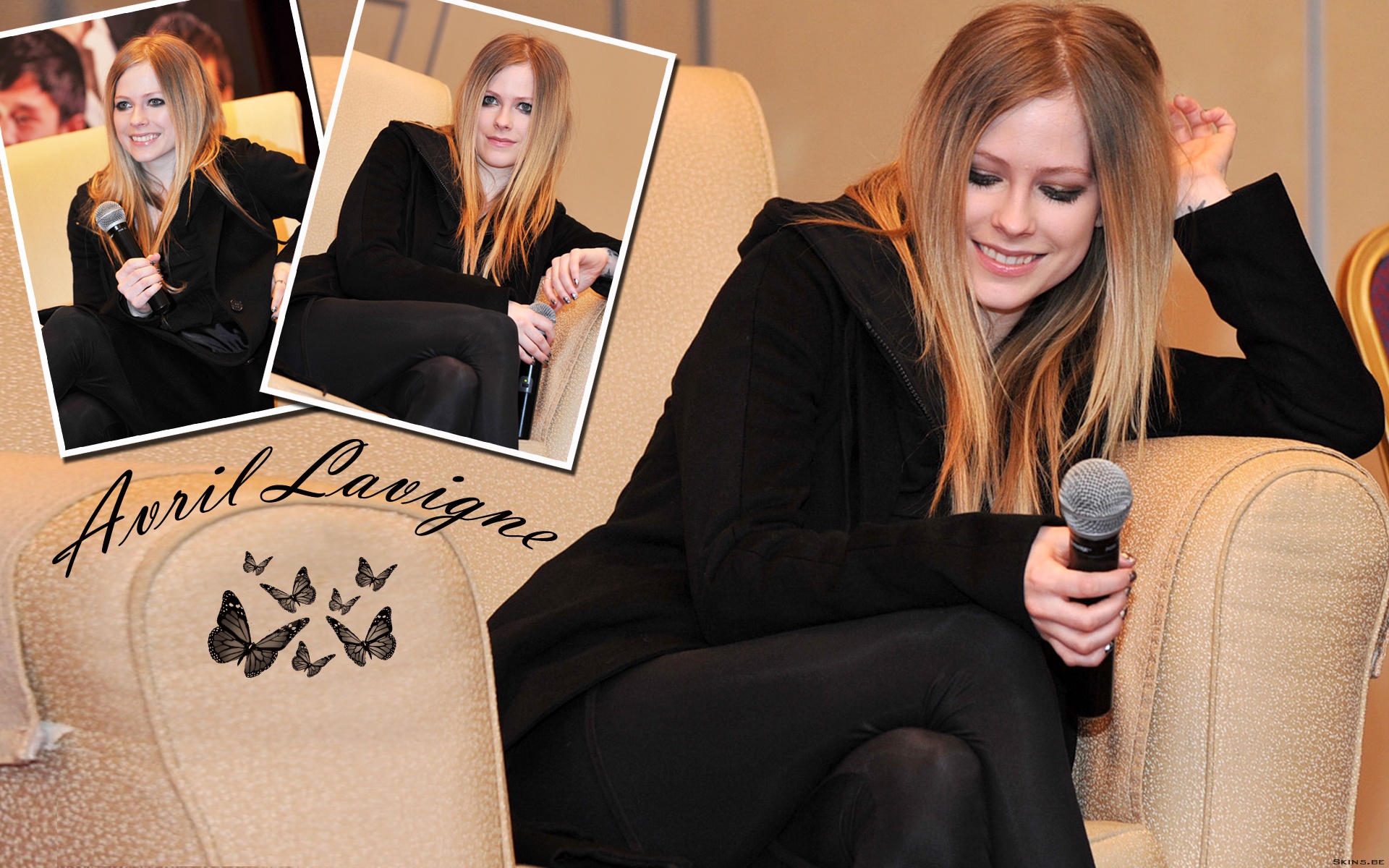 556092 Bildschirmschoner und Hintergrundbilder Avril Lavigne auf Ihrem Telefon. Laden Sie  Bilder kostenlos herunter
