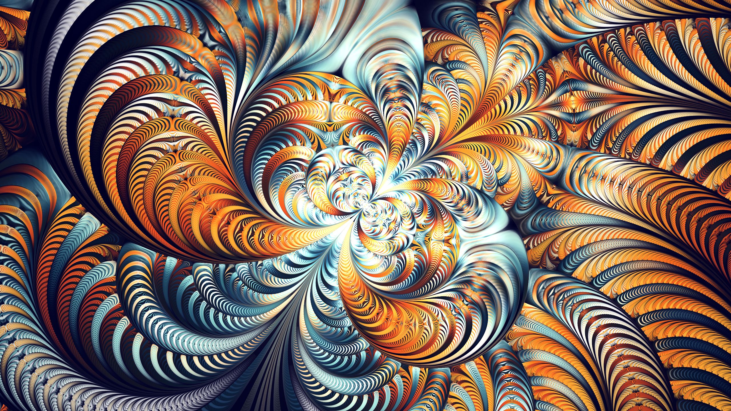 Free download wallpaper Abstract, Fractal on your PC desktop