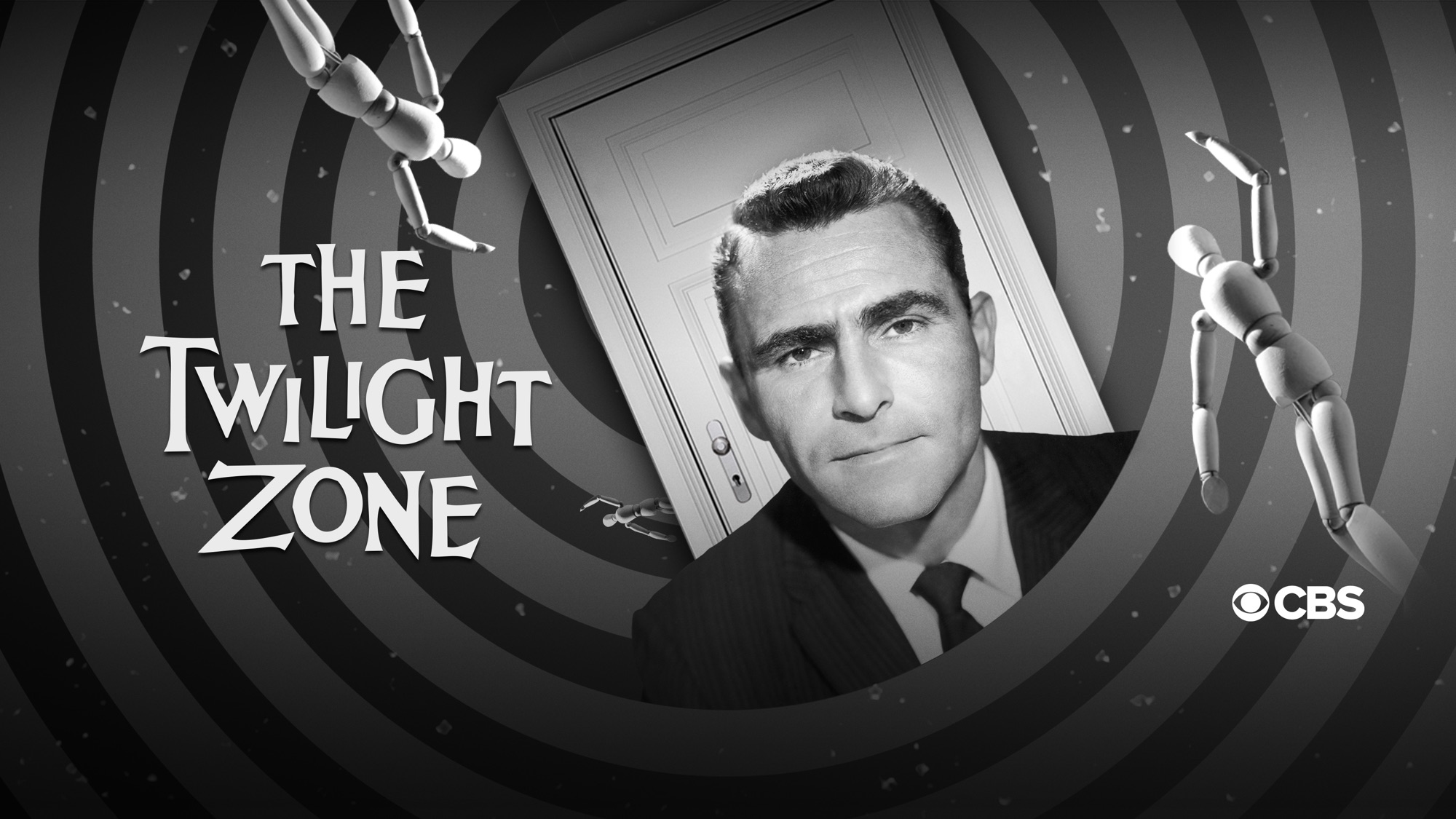 tv show, the twilight zone phone background