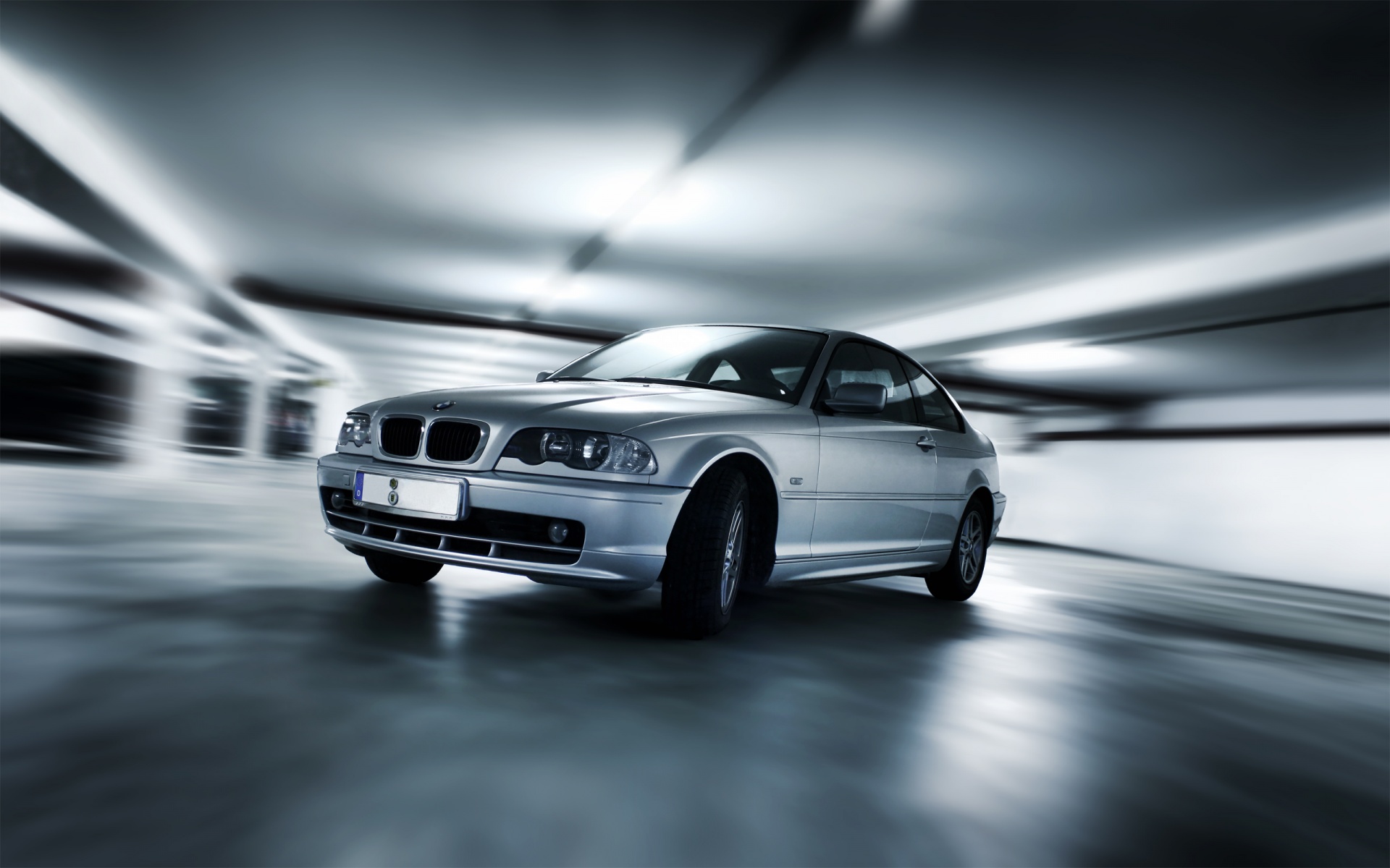 Download mobile wallpaper Vehicles, Bmw for free.