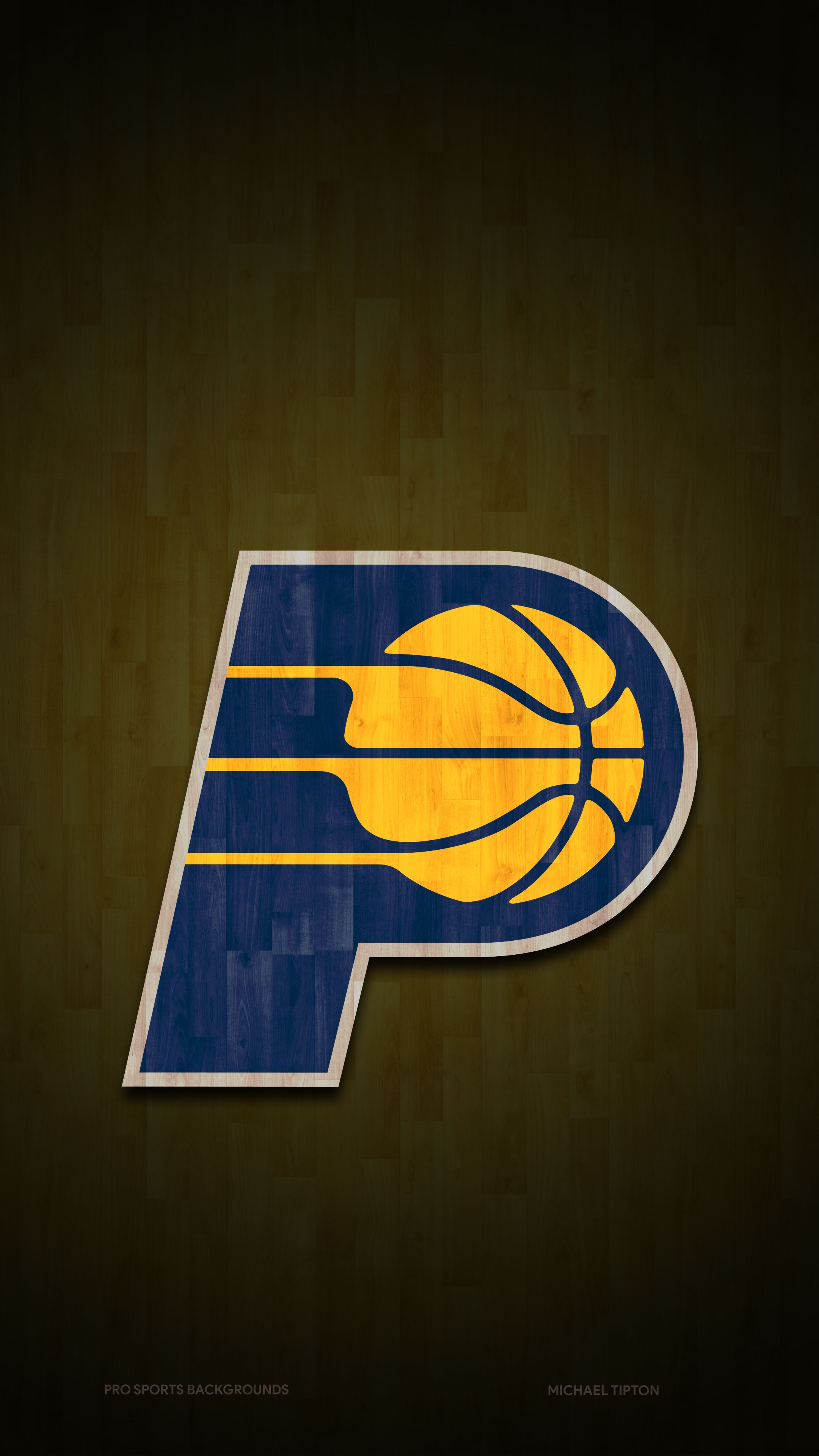 Download mobile wallpaper Sports, Basketball, Nba, Indiana Pacers for free.