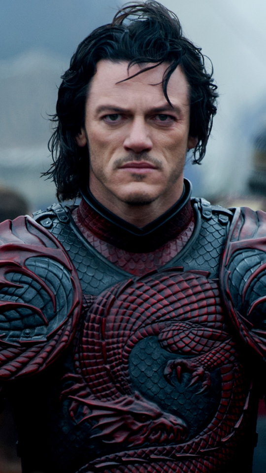 Download mobile wallpaper Dracula, Movie, Dracula Untold for free.