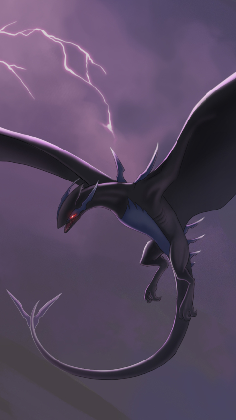 Download mobile wallpaper Pokémon, Video Game, Lugia (Pokémon), Pokémon Xd: Gale Of Darkness for free.