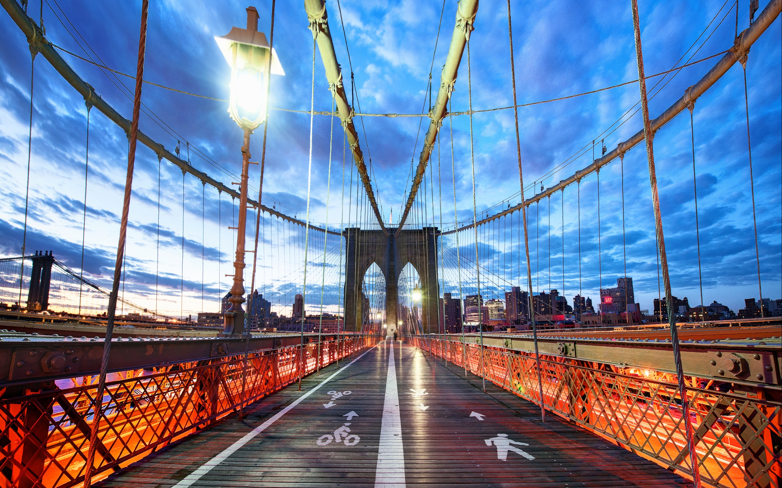 330890 Заставки и Обои Бруклинский Мост на телефон. Скачать  картинки бесплатно