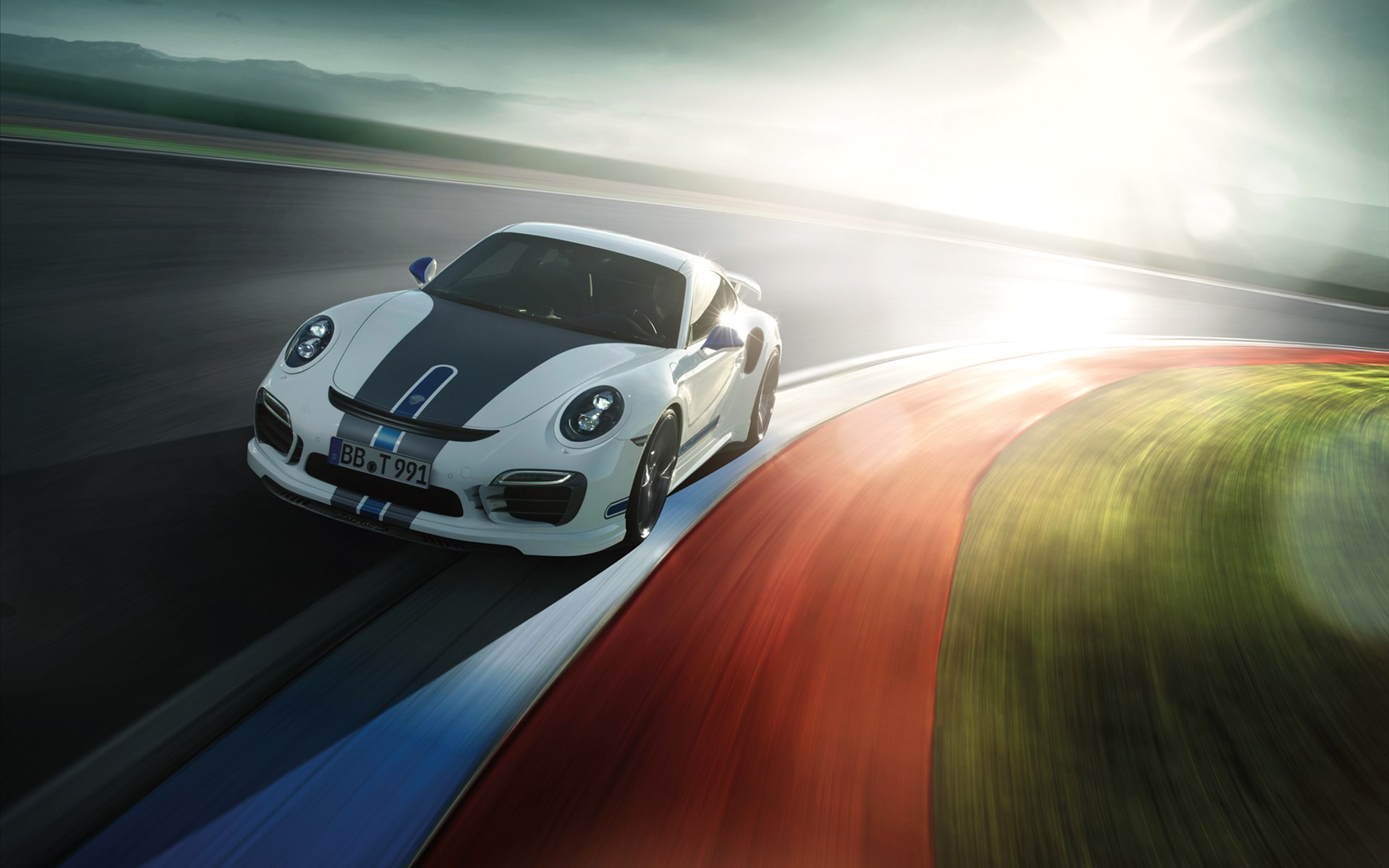 Free download wallpaper Porsche, Vehicles, Porsche 911 Turbo on your PC desktop
