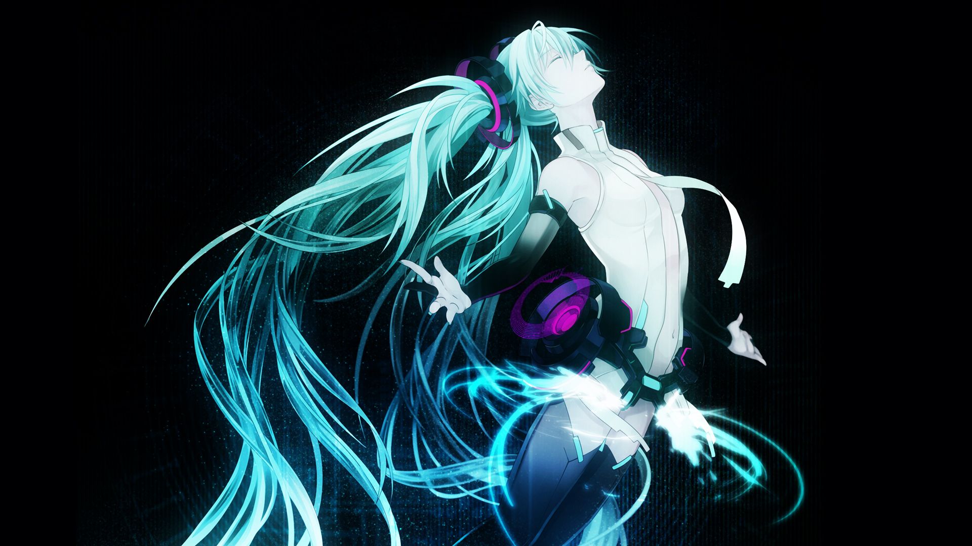 Baixe gratuitamente a imagem Anime, Vocaloid, Hatsune Miku na área de trabalho do seu PC