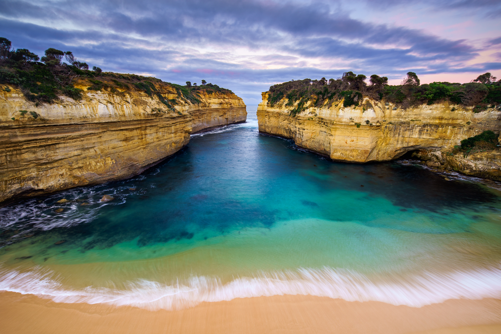 Descarga gratis la imagen Mar, Costa, Océano, Acantilado, Tierra/naturaleza en el escritorio de tu PC