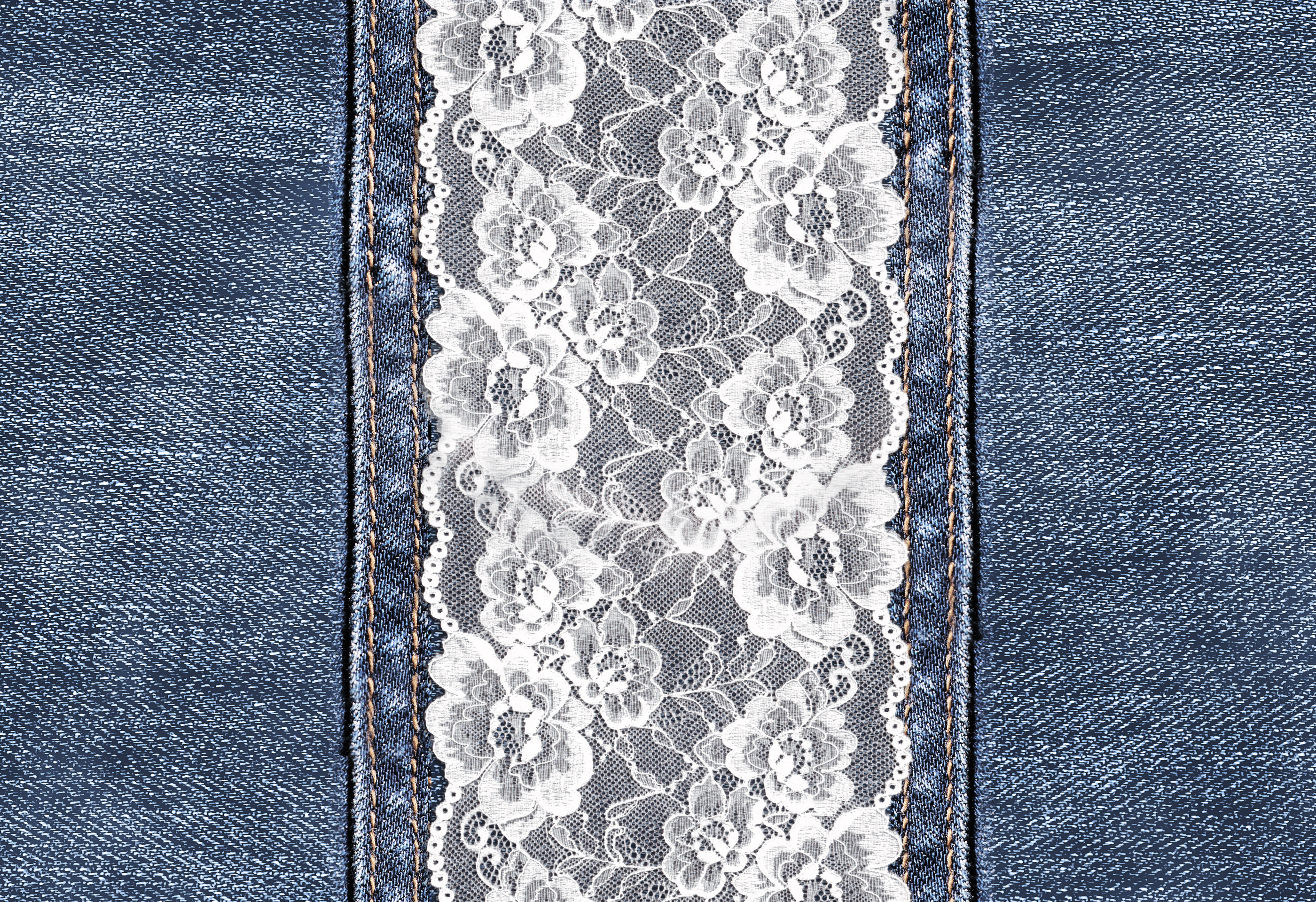 901224 скачать картинку ткань, сделано человеком, синий, джинсовая ткань, джинсы, белый - обои и заставки бесплатно