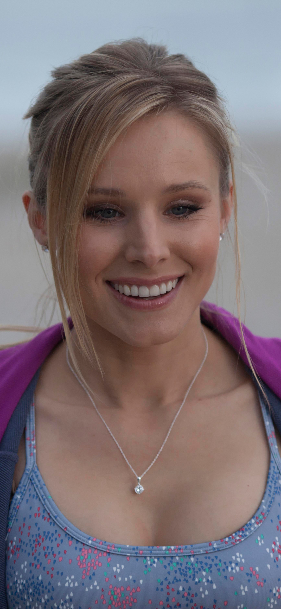 Téléchargez des papiers peints mobile Célébrités, Kristen Bell gratuitement.