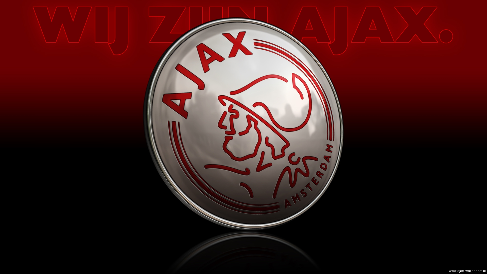 Téléchargez gratuitement l'image Logo, Des Sports, Emblème, Football, Ajax Amsterdam sur le bureau de votre PC