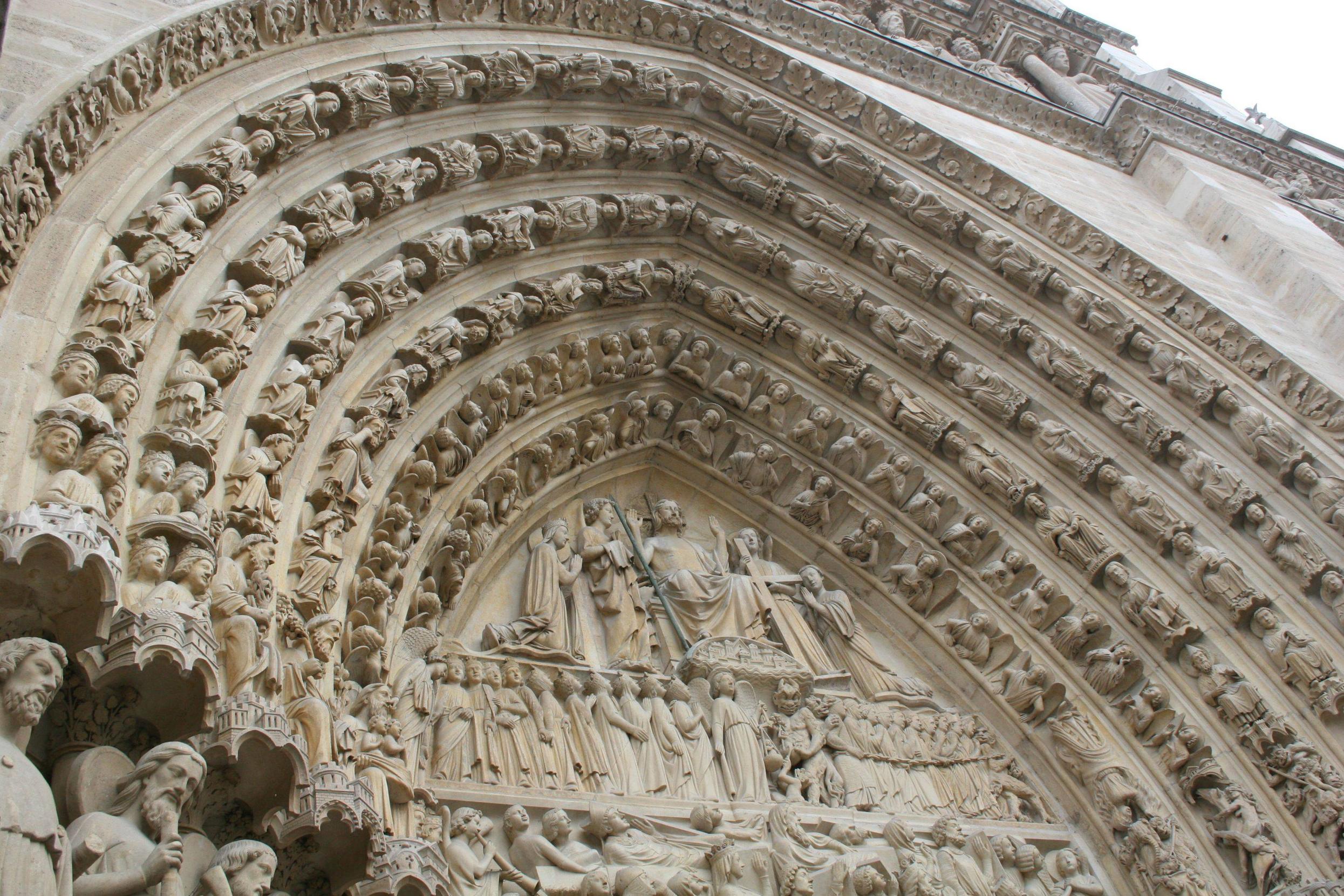 299856 baixar imagens religioso, catedral de notre dame de paris - papéis de parede e protetores de tela gratuitamente