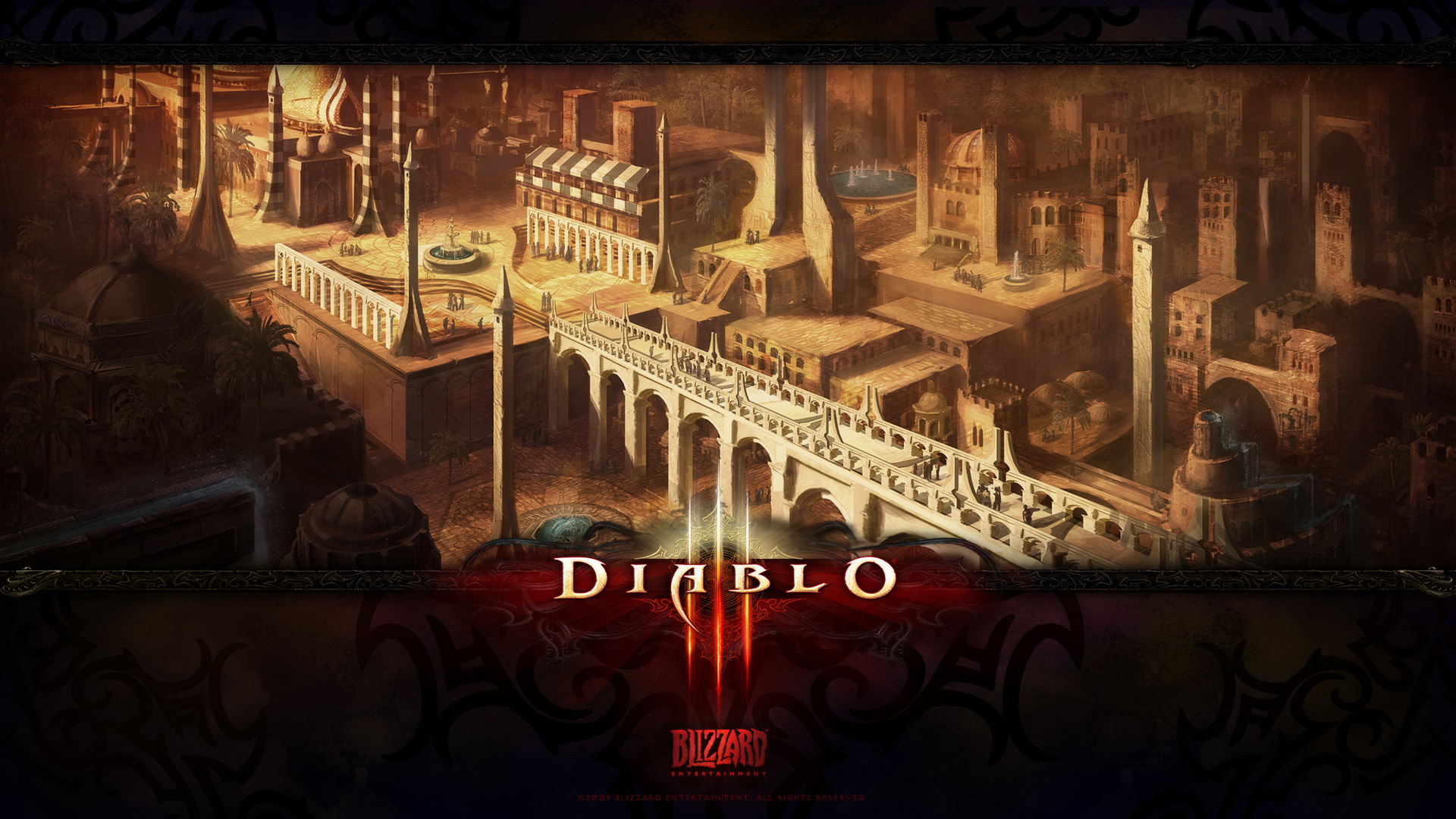 Laden Sie das Diablo, Computerspiele, Diablo Iii-Bild kostenlos auf Ihren PC-Desktop herunter
