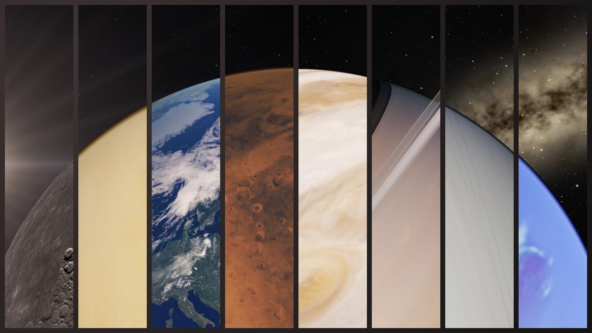 769684 descargar fondo de pantalla sistema solar, ciencia ficción: protectores de pantalla e imágenes gratis