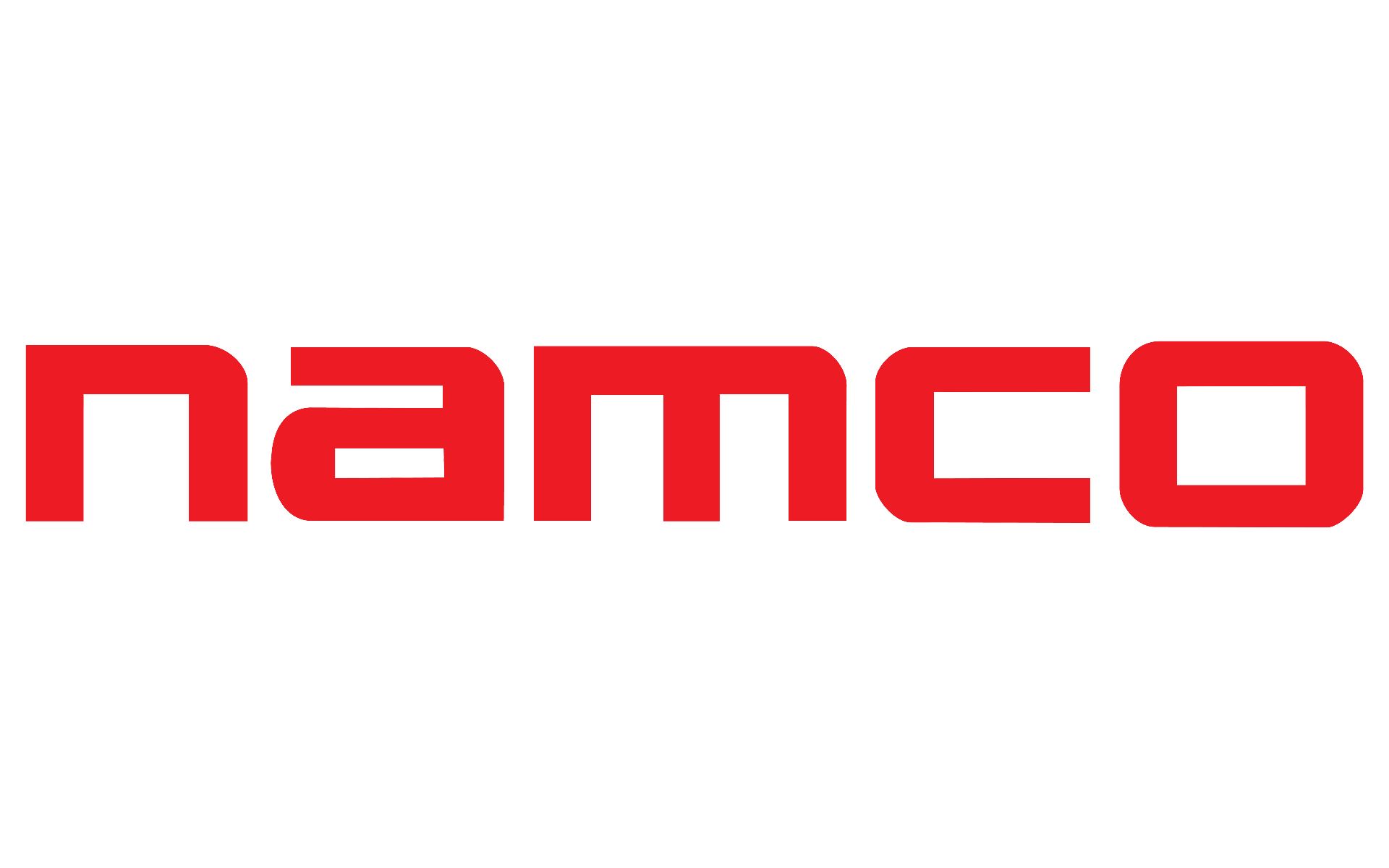 Популярні заставки і фони Namco на комп'ютер