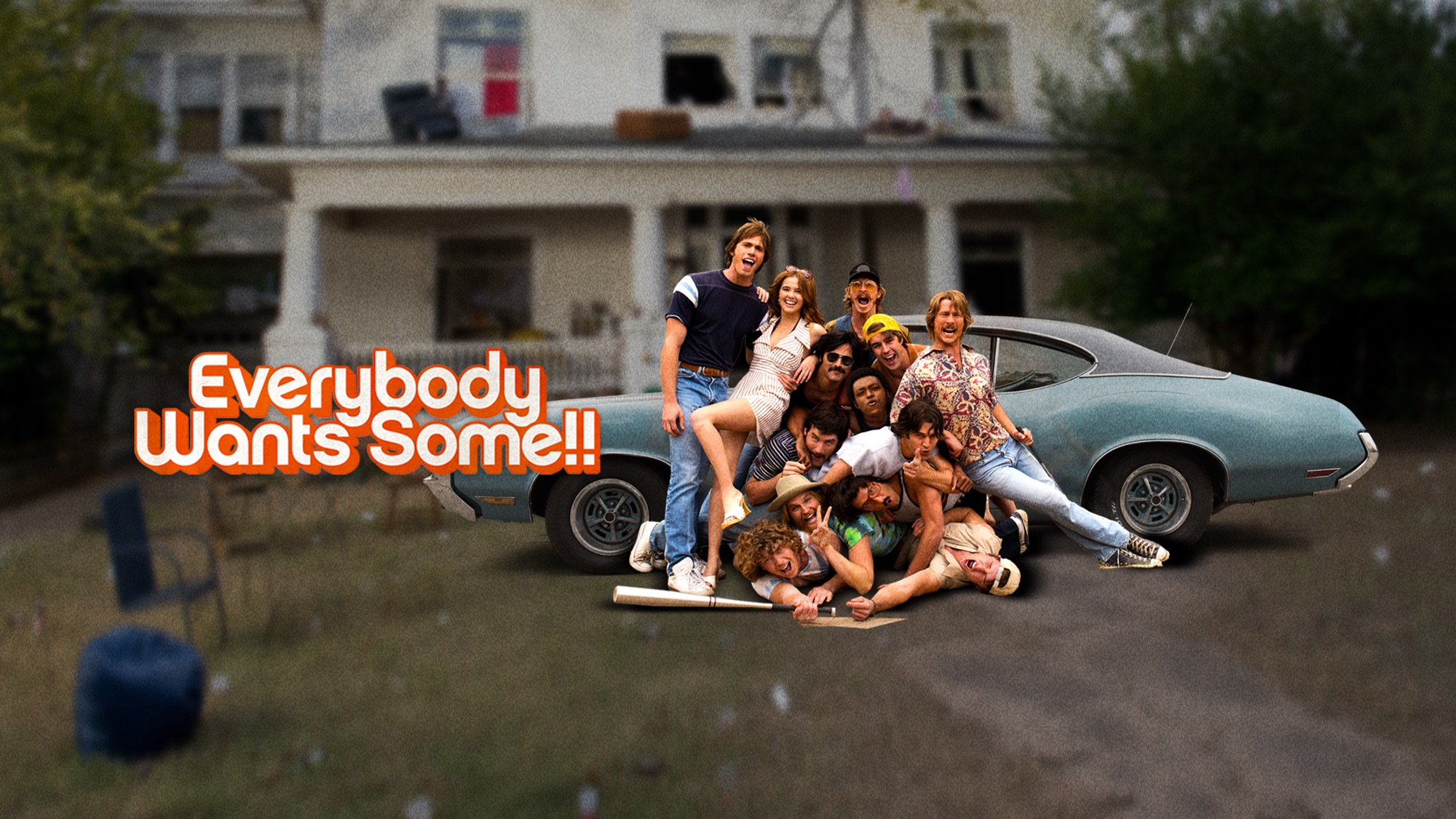 Popular Everybody Wants Some!! Image for Phone