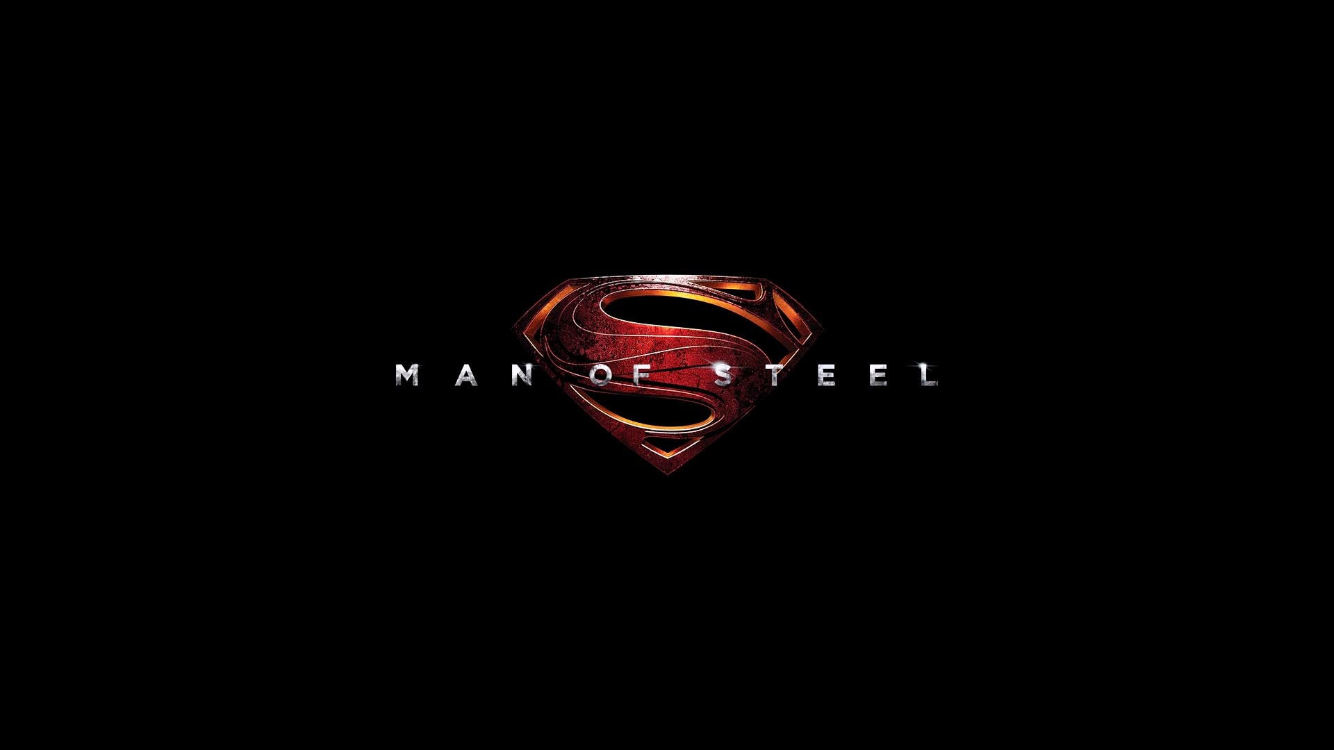 Descarga gratis la imagen Superhombre, El Hombre De Acero, Películas, Logotipo De Superman en el escritorio de tu PC