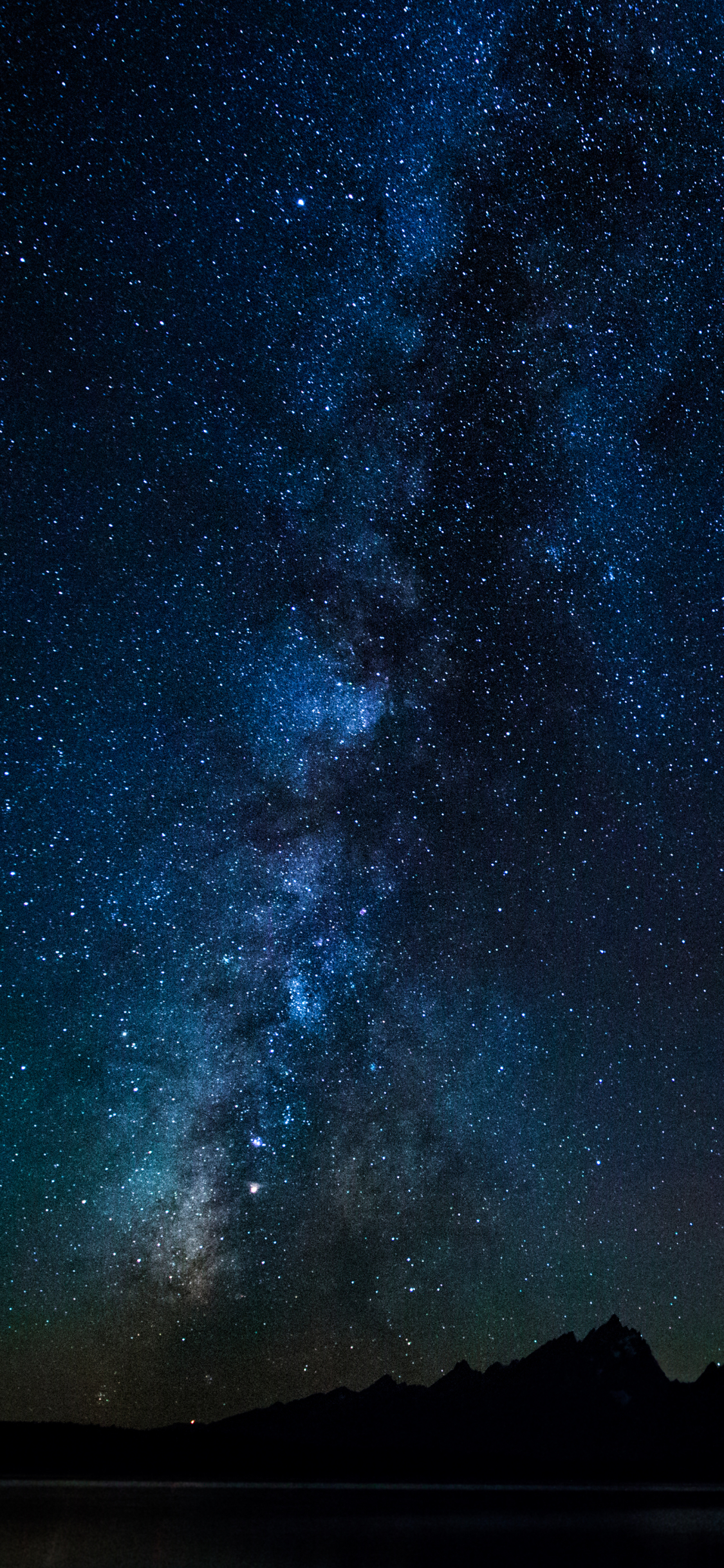 Download mobile wallpaper Night, Earth for free.