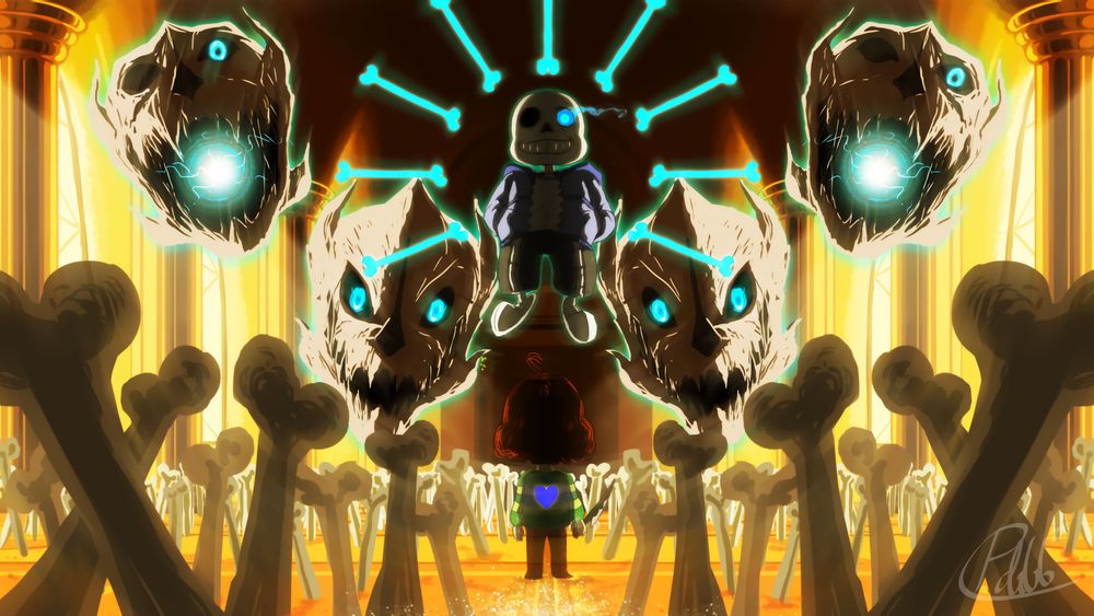 undertale